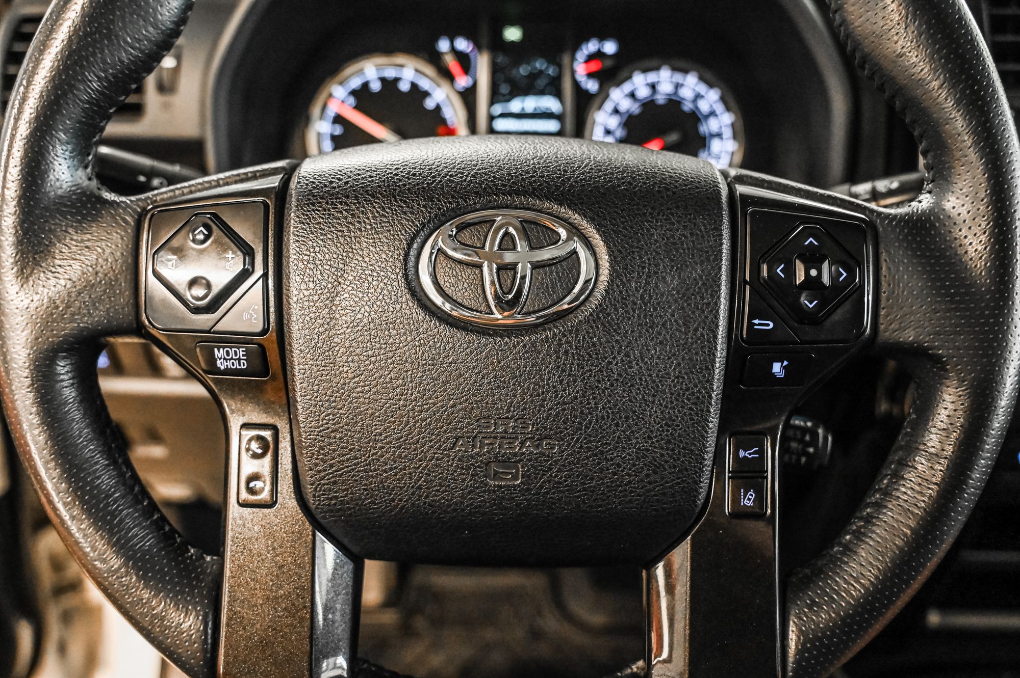 Toyota 4Runner  2022 à Verdun, Québec