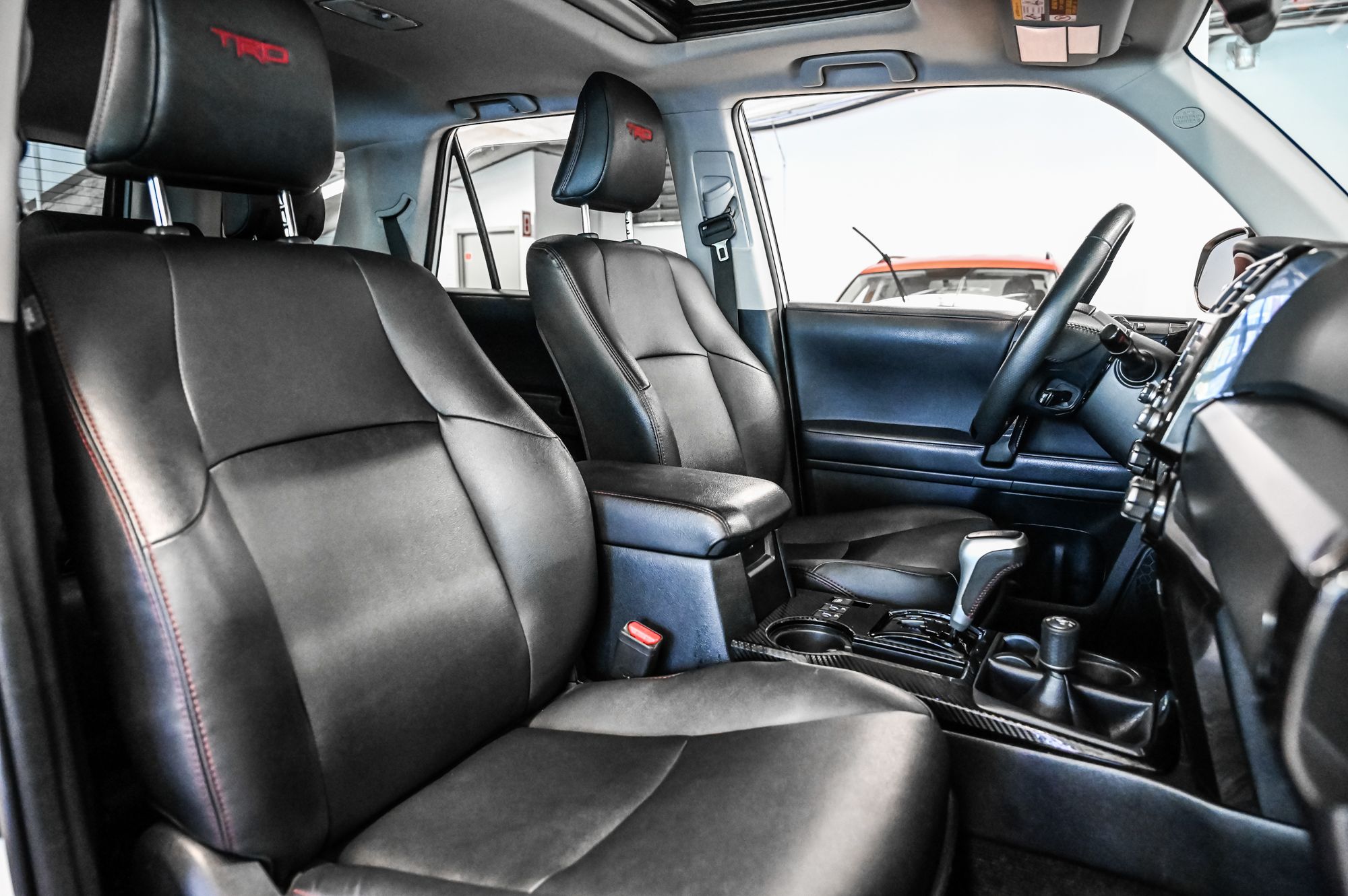 Toyota 4Runner  2022 à Verdun, Québec