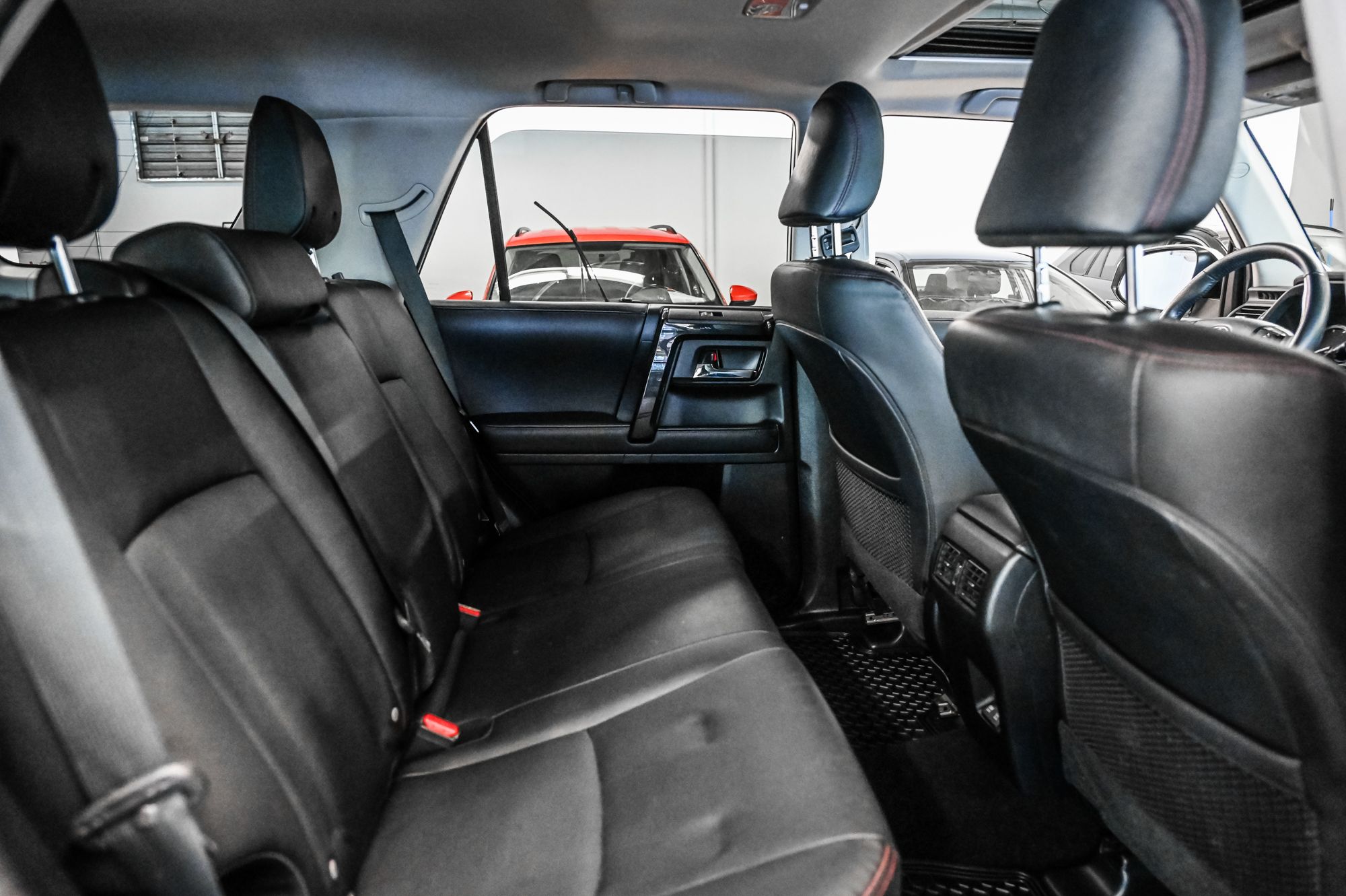 Toyota 4Runner  2022 à Verdun, Québec
