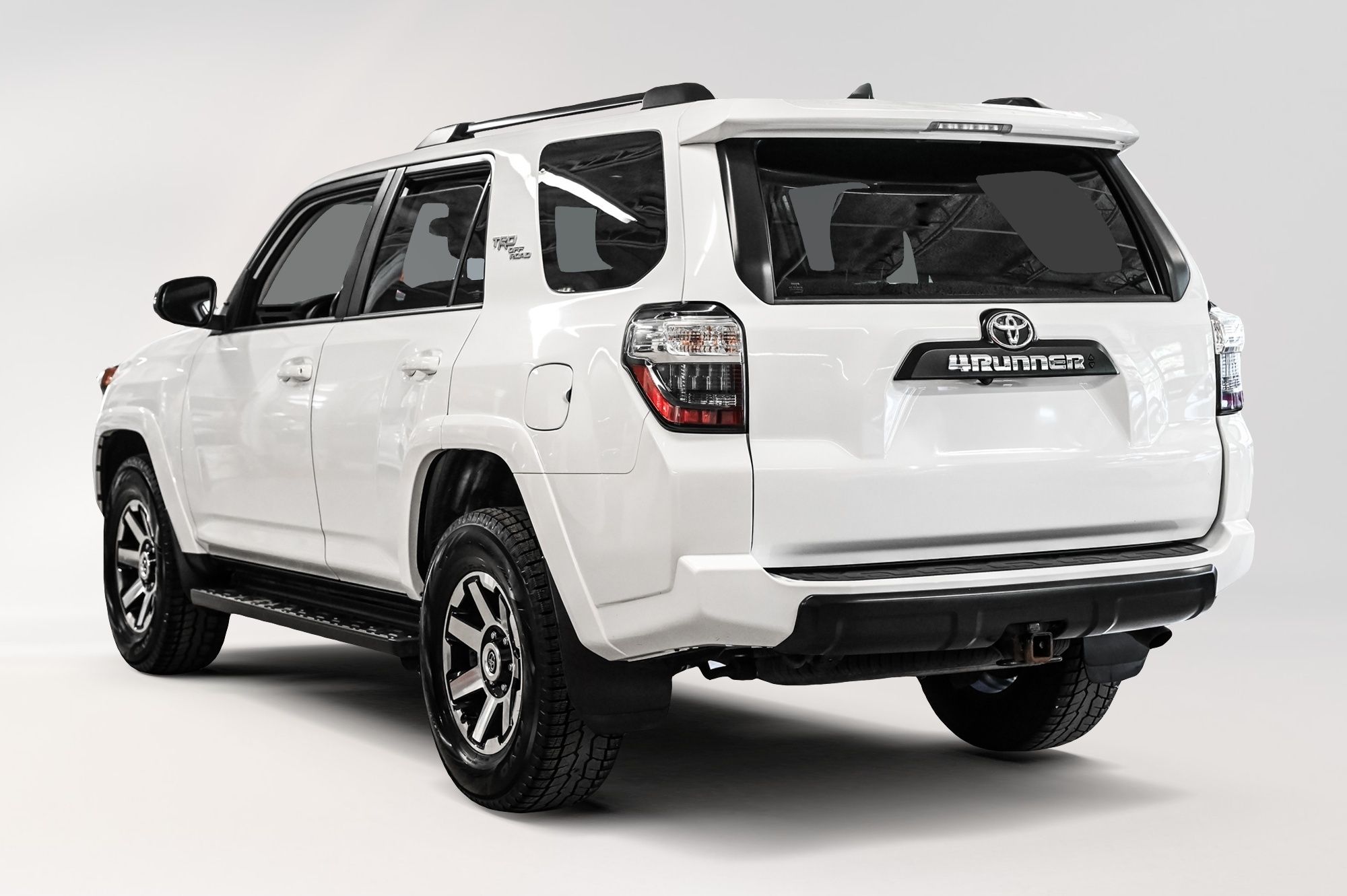 Toyota 4Runner  2022 à Verdun, Québec