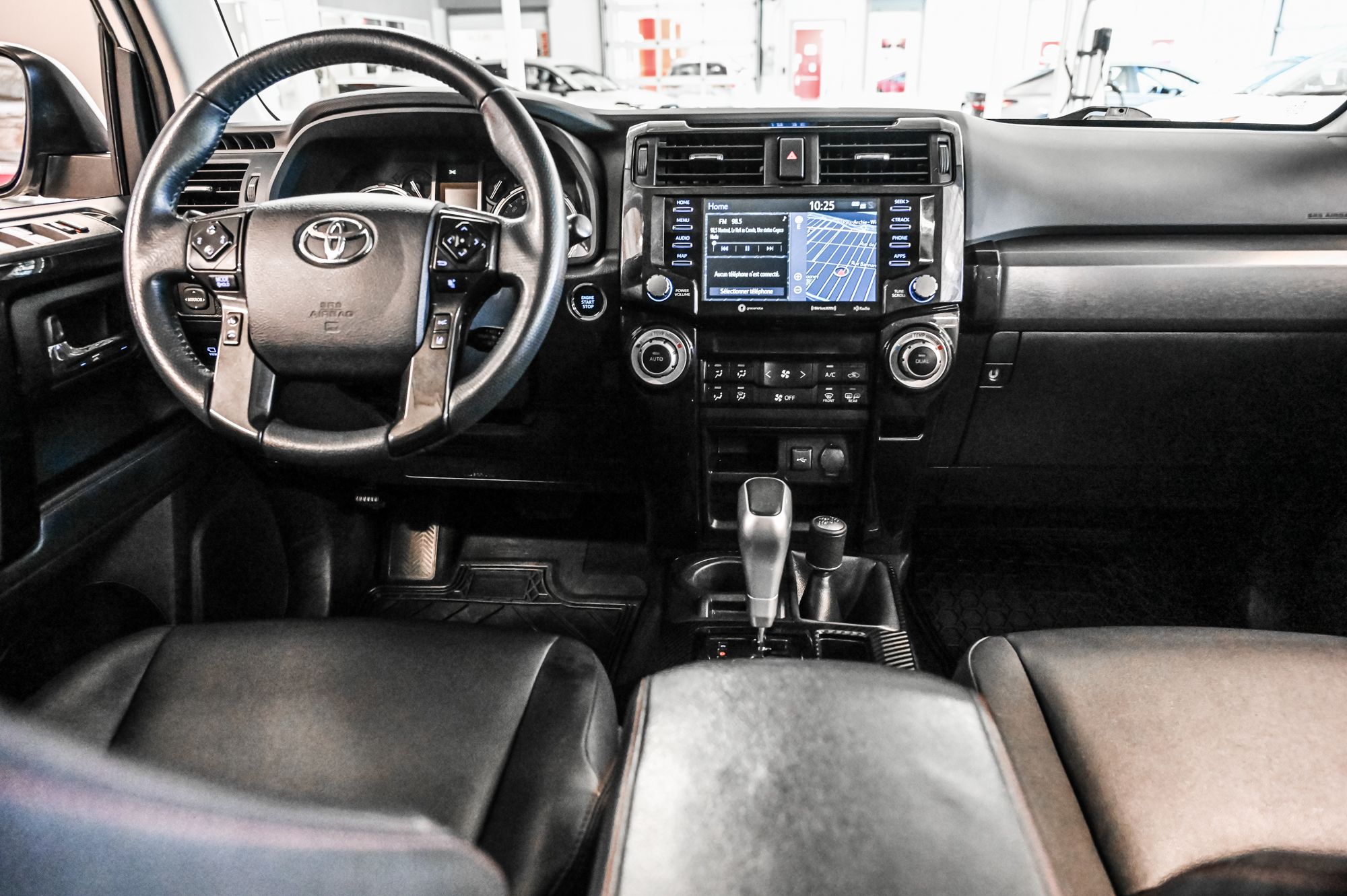 Toyota 4Runner  2022 à Verdun, Québec