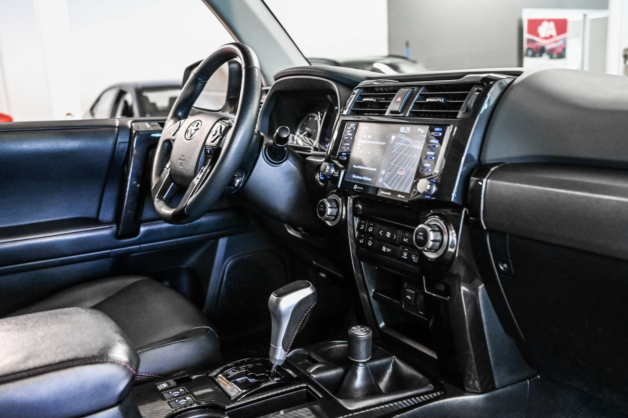 Toyota 4Runner  2022 à Verdun, Québec