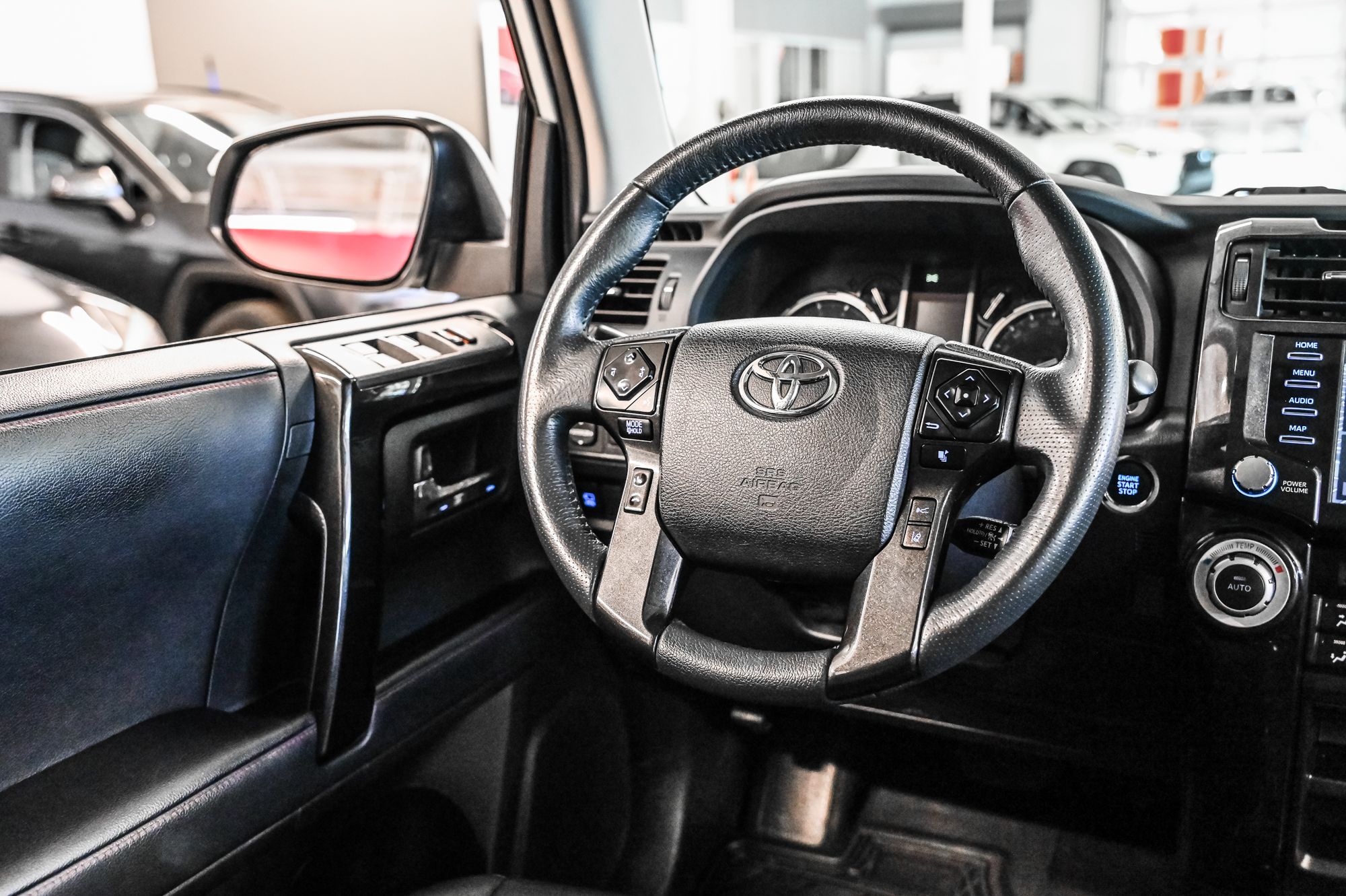 Toyota 4Runner  2022 à Verdun, Québec