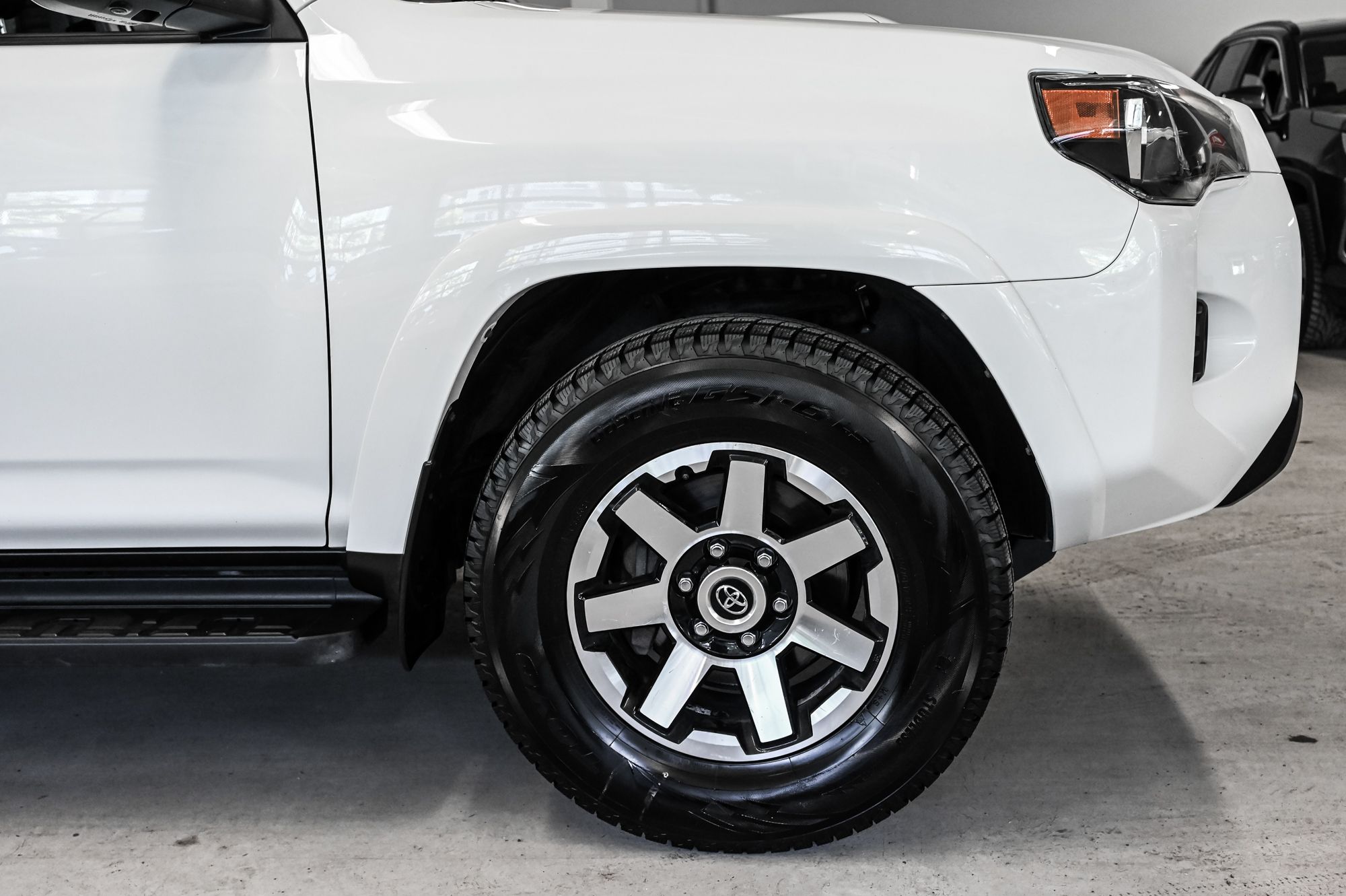 Toyota 4Runner  2022 à Verdun, Québec