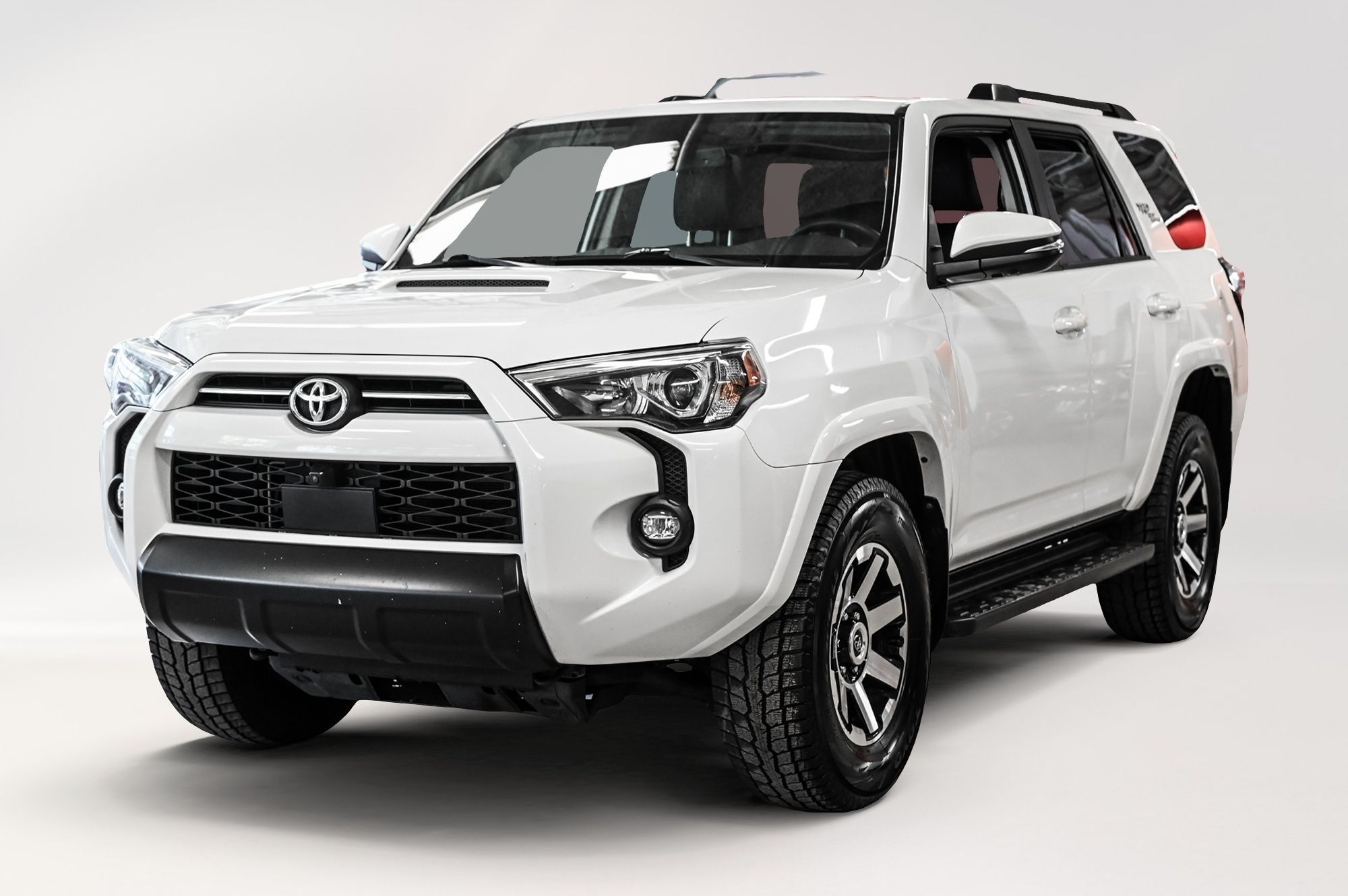 Toyota 4Runner  2022 à Verdun, Québec