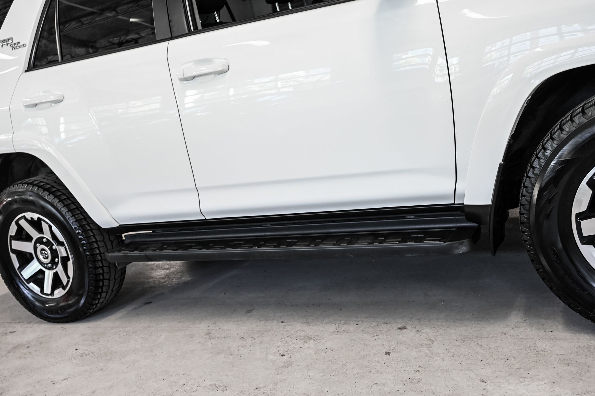 Toyota 4Runner  2022 à Verdun, Québec