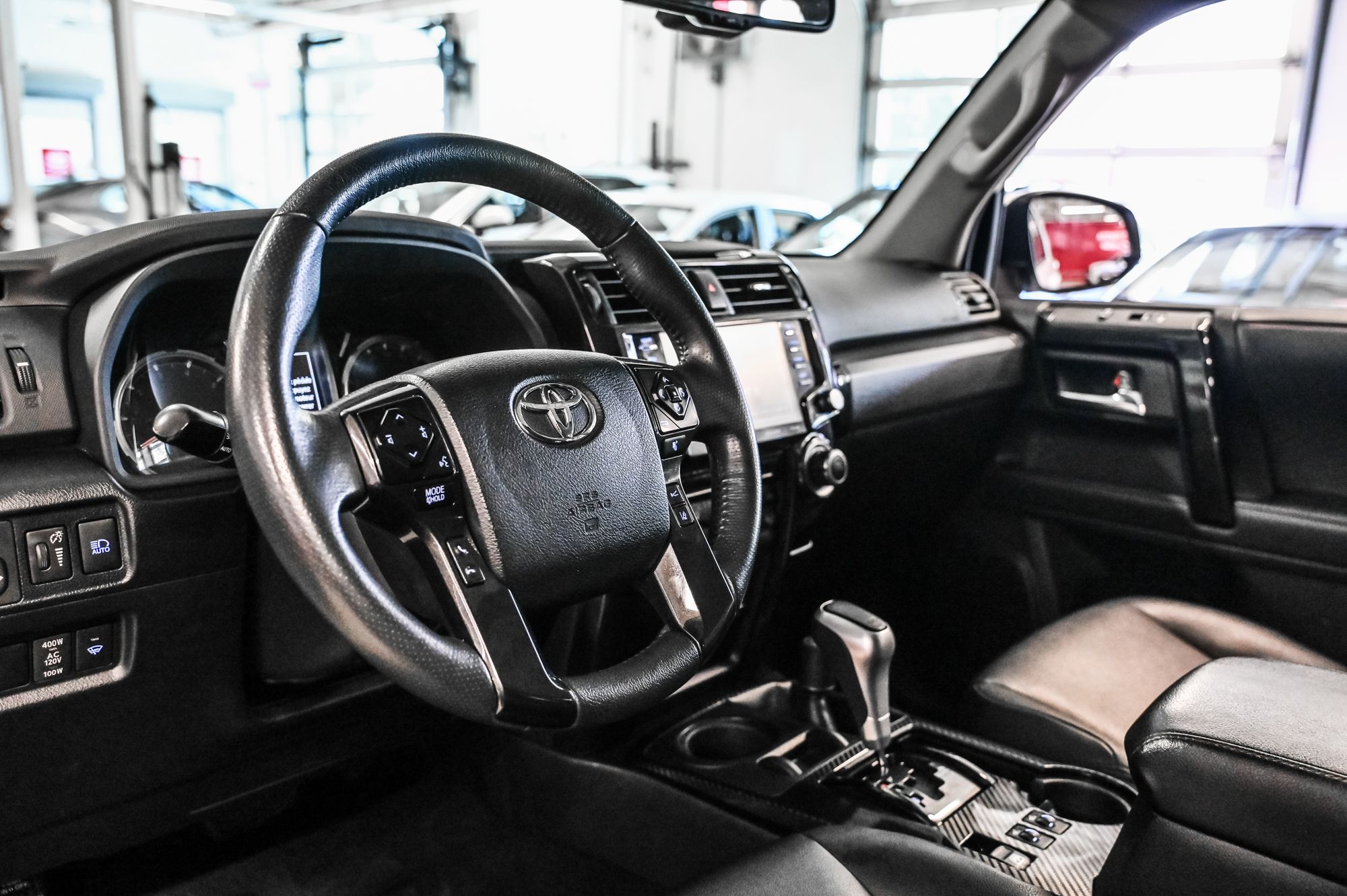 Toyota 4Runner  2022 à Verdun, Québec