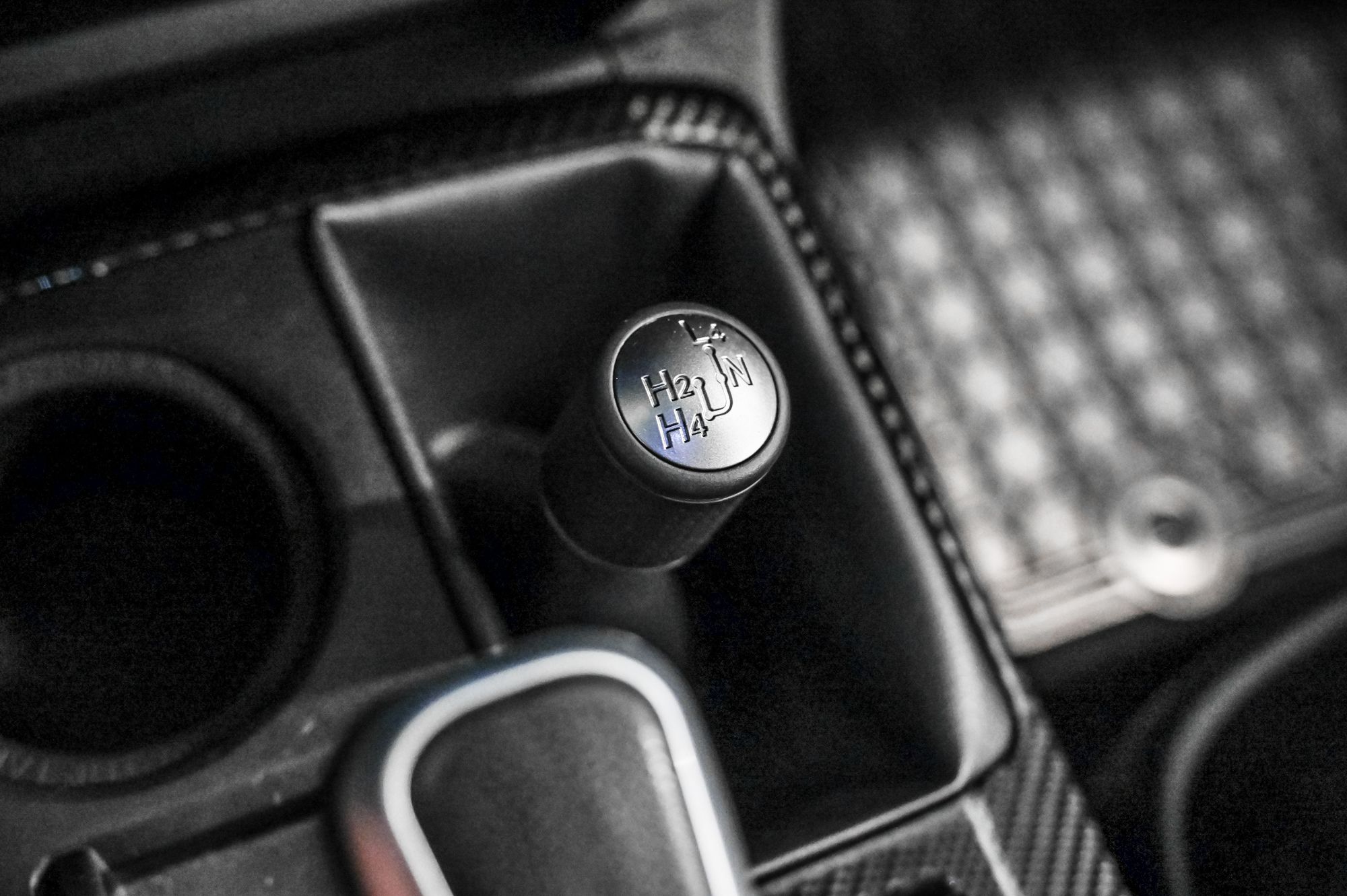 Toyota 4Runner  2022 à Verdun, Québec