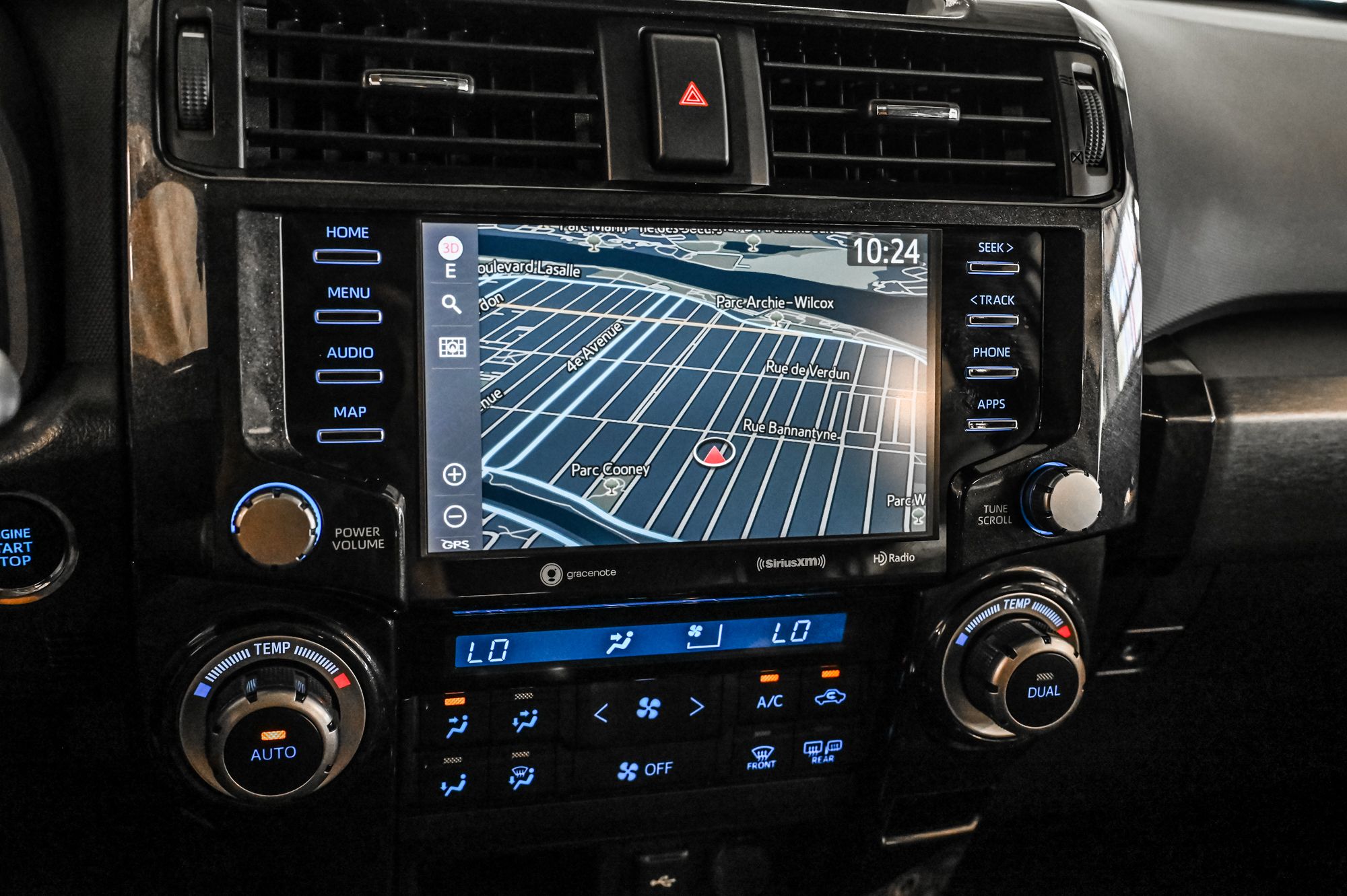 Toyota 4Runner  2022 à Verdun, Québec