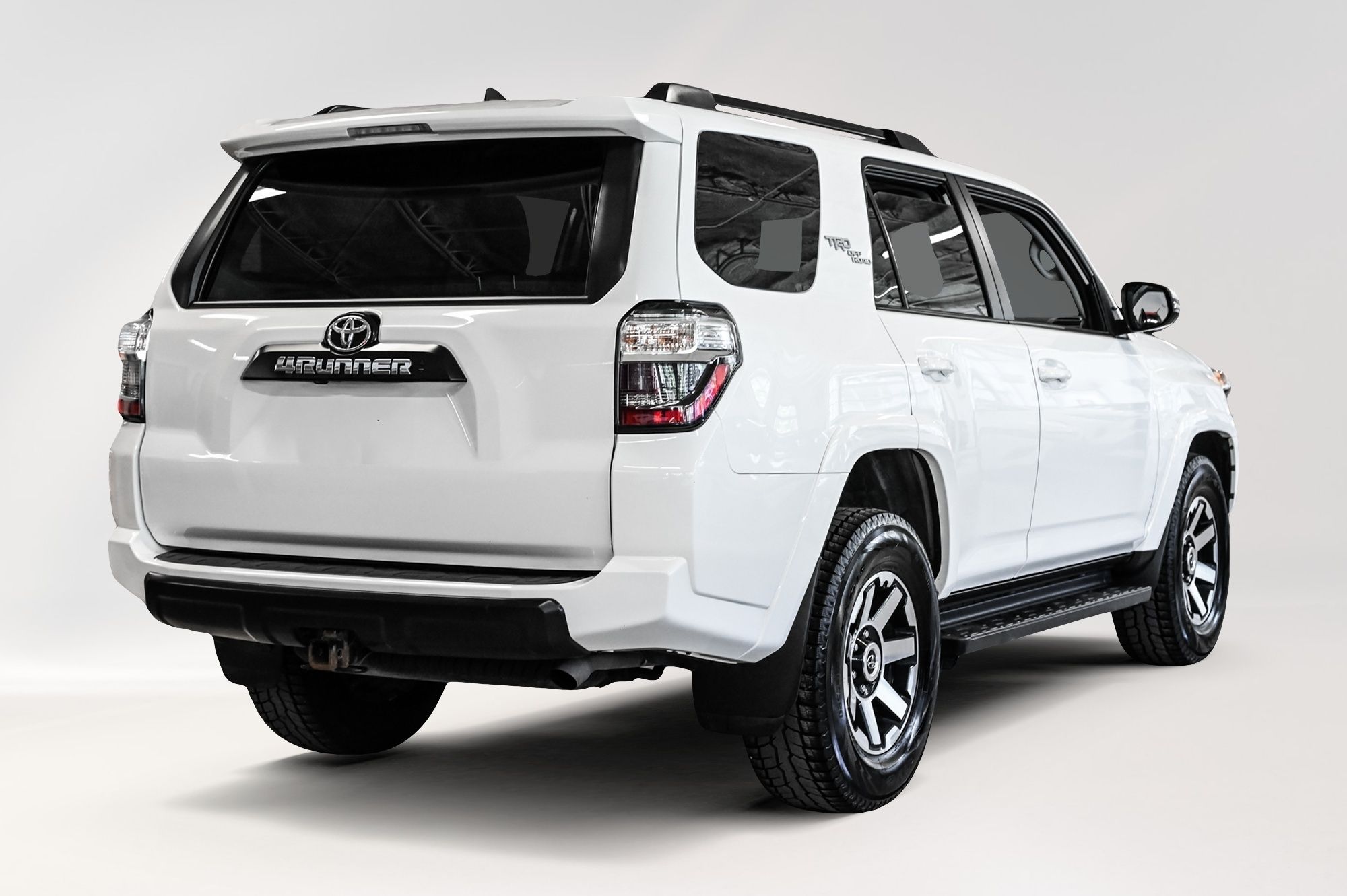 Toyota 4Runner  2022 à Verdun, Québec