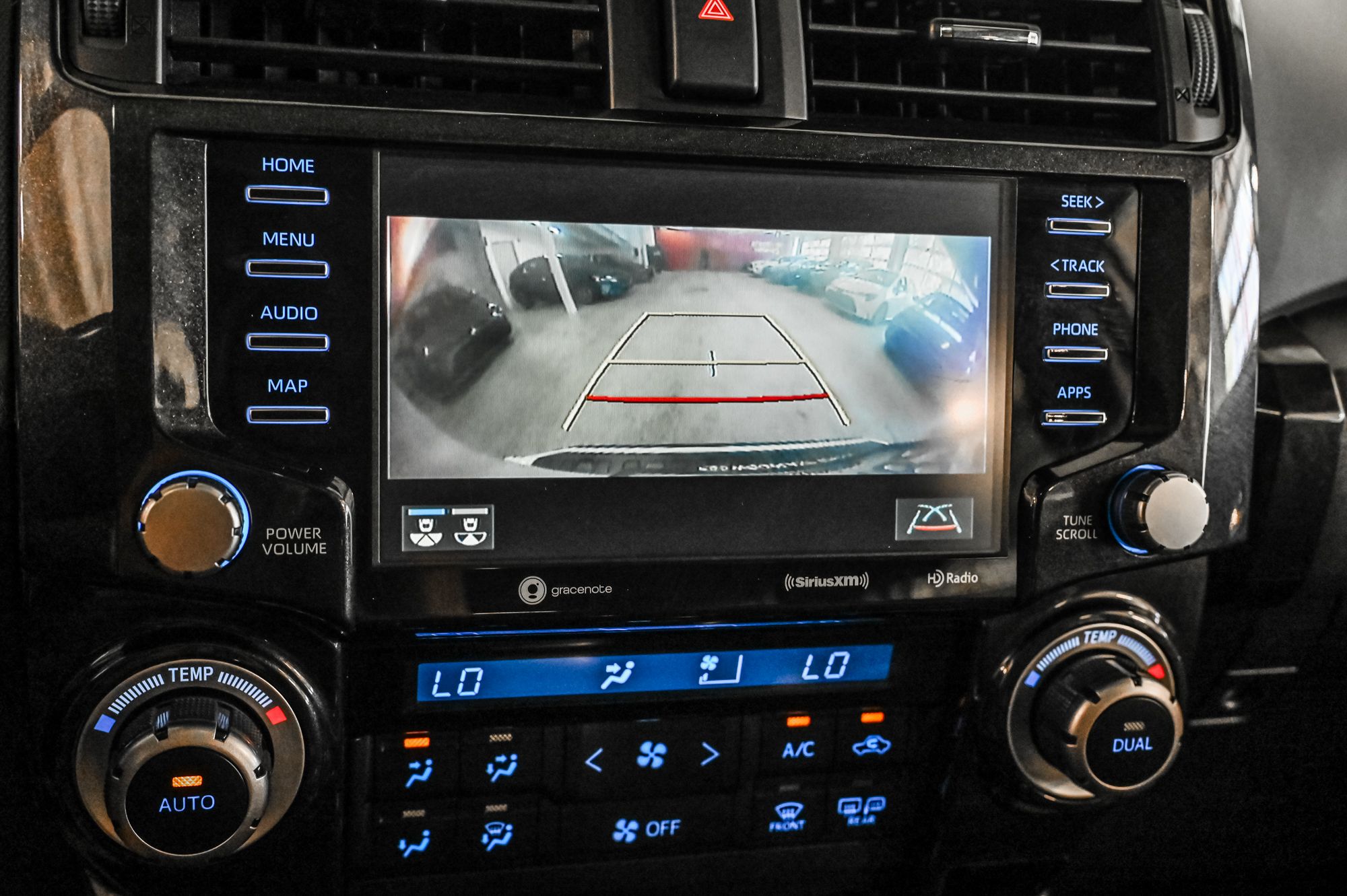 Toyota 4Runner  2022 à Verdun, Québec