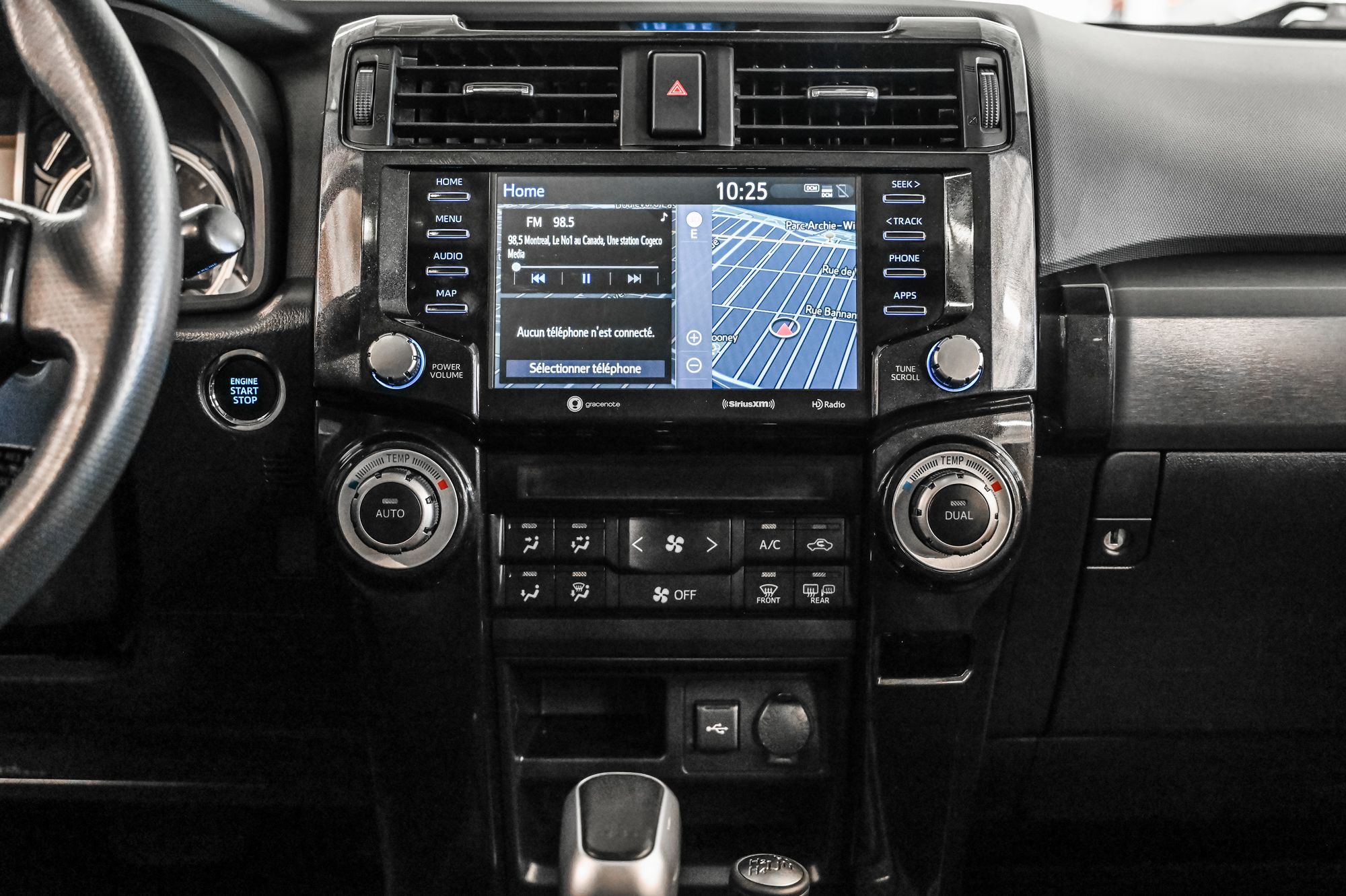 Toyota 4Runner  2022 à Verdun, Québec