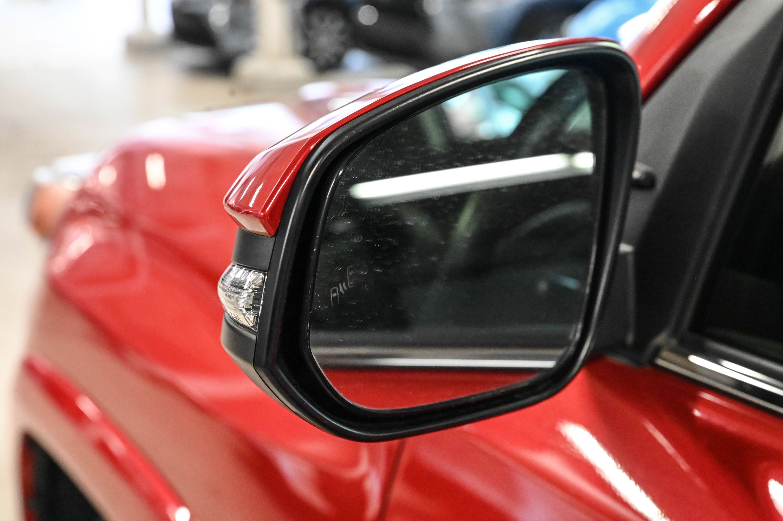 Toyota 4Runner  2022