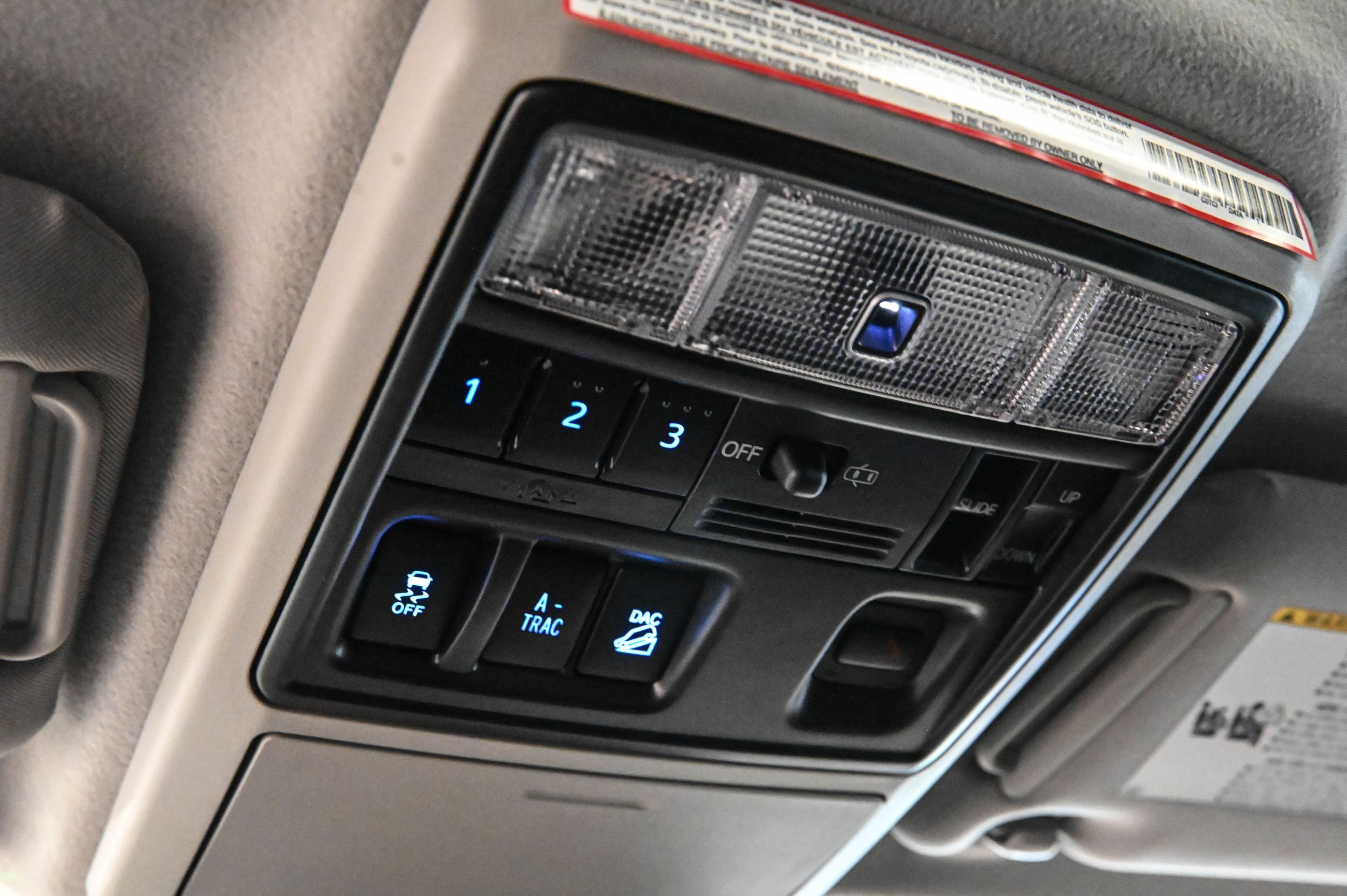 Toyota 4Runner  2022