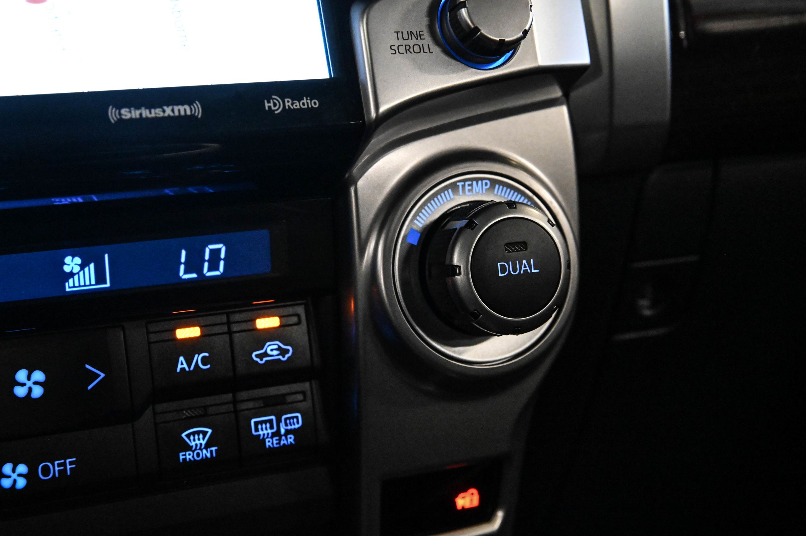 Toyota 4Runner  2022