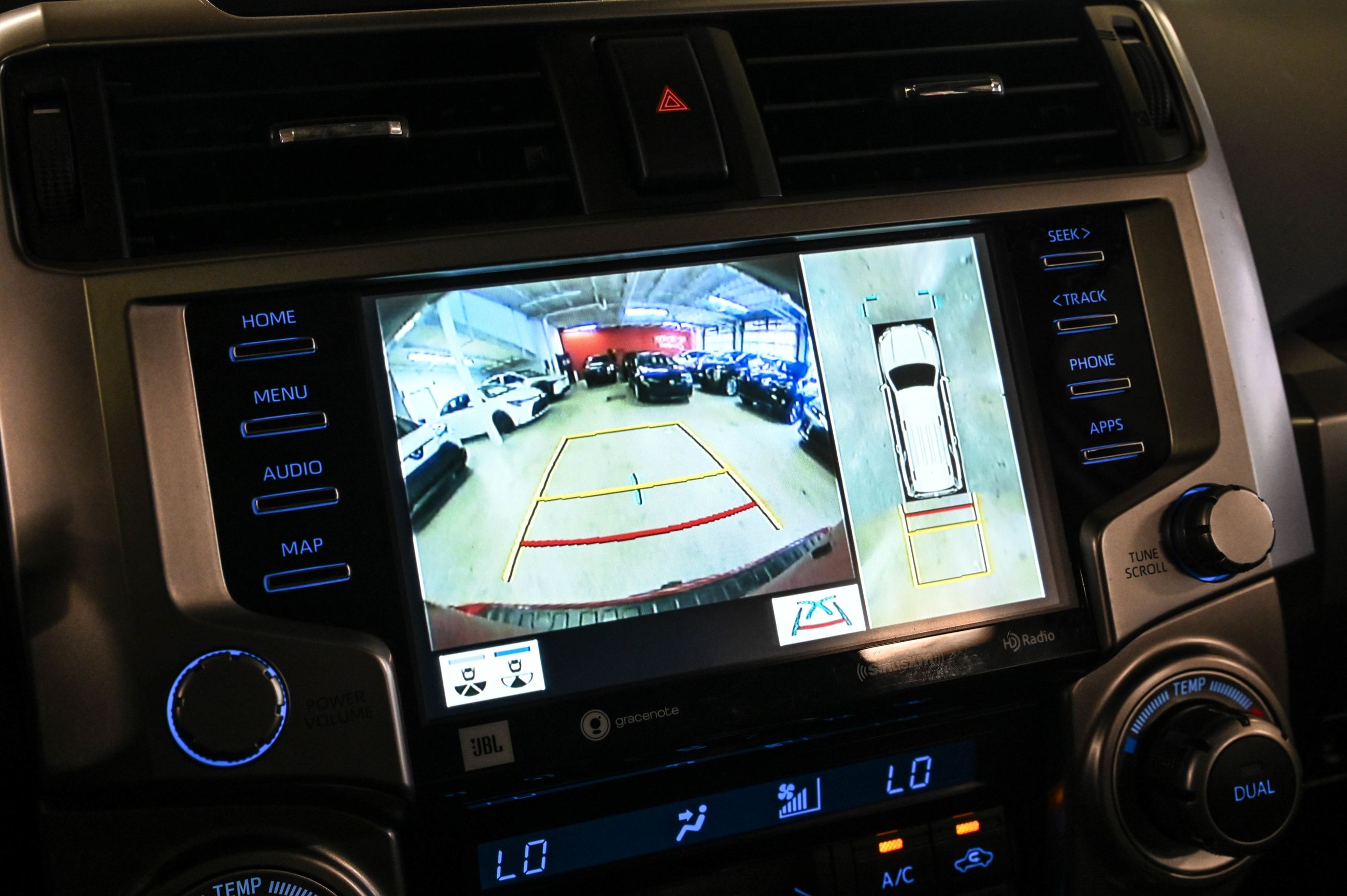 Toyota 4Runner  2022