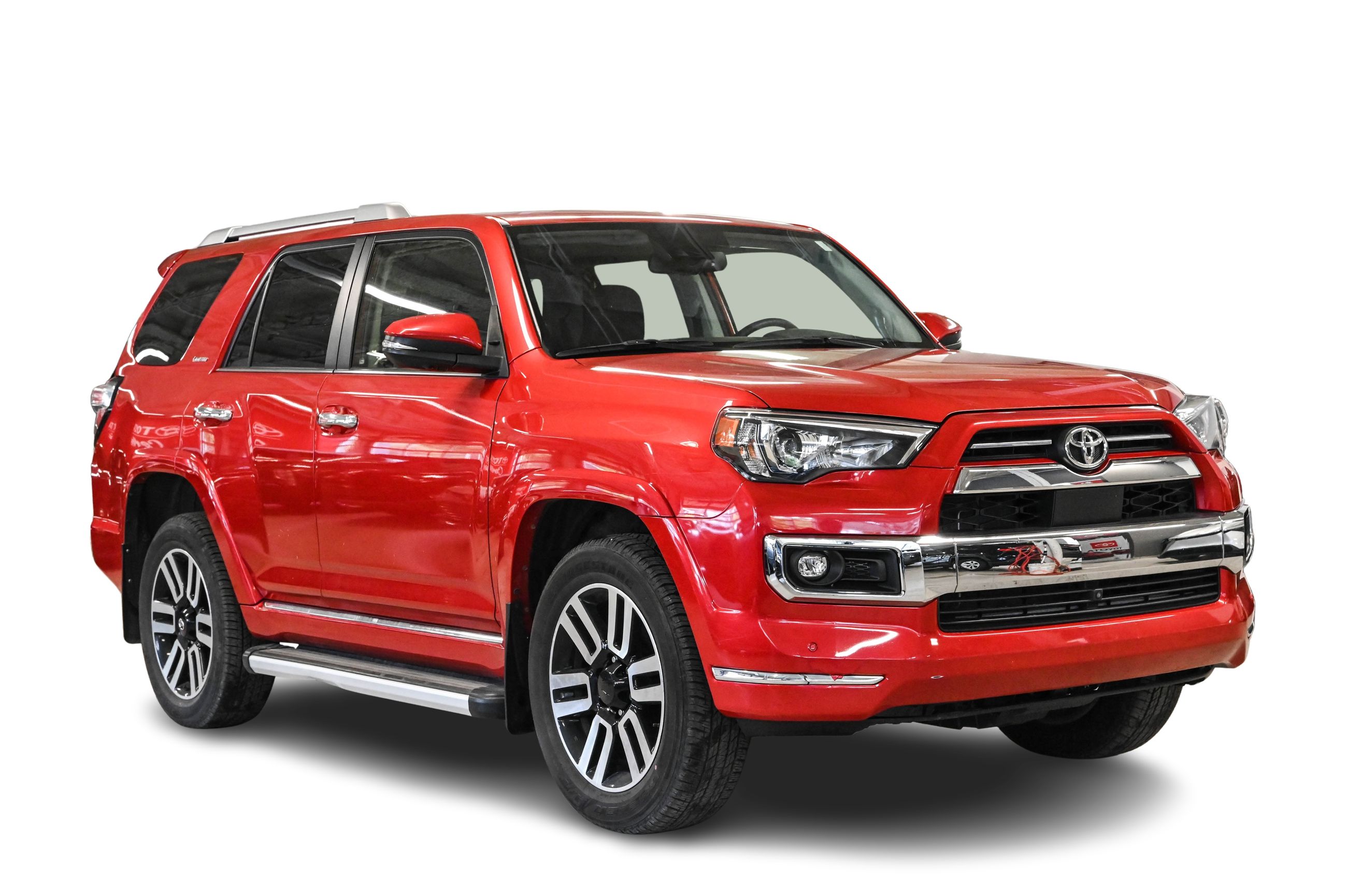 Toyota 4Runner  2022