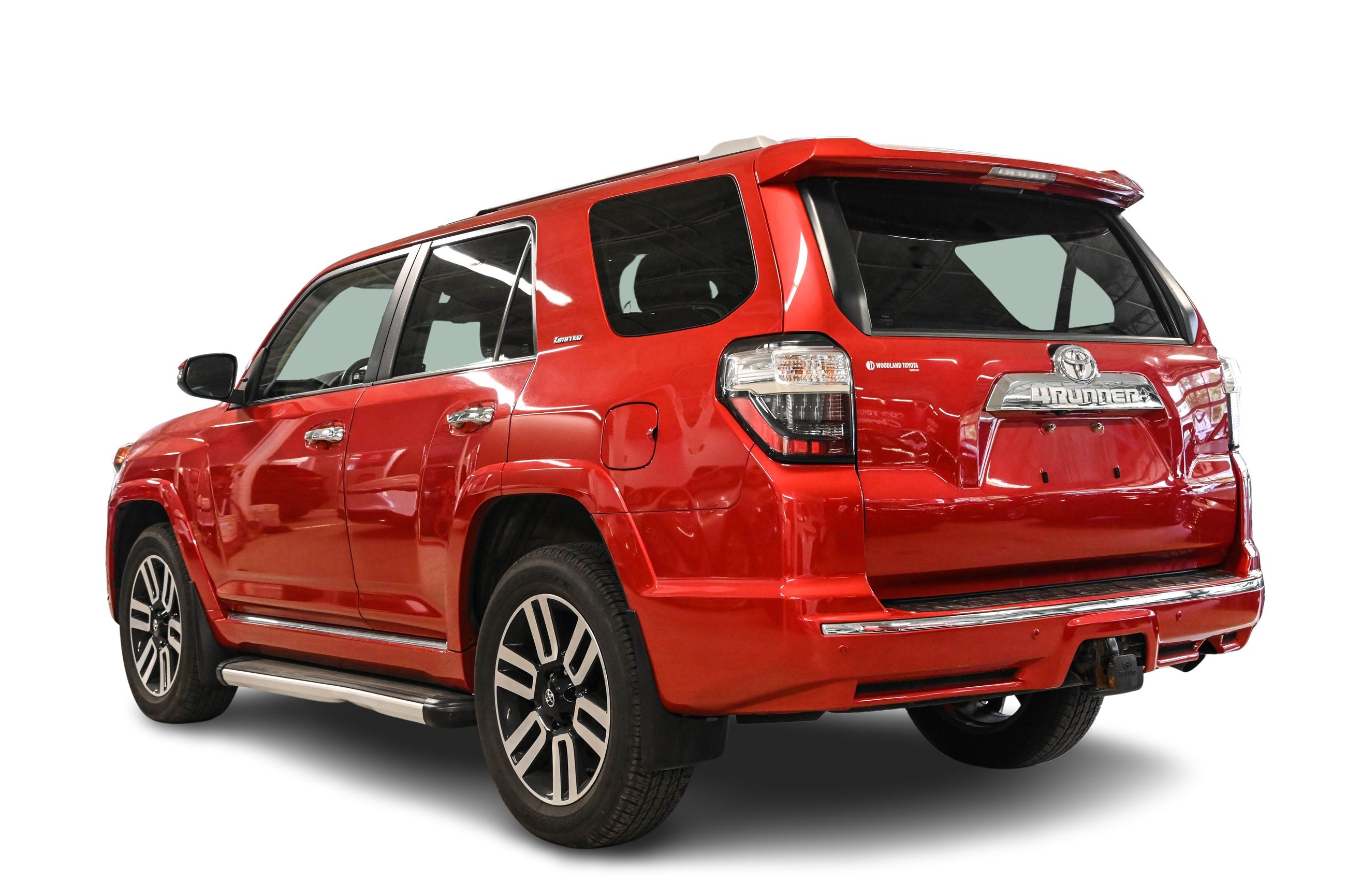 Toyota 4Runner  2022