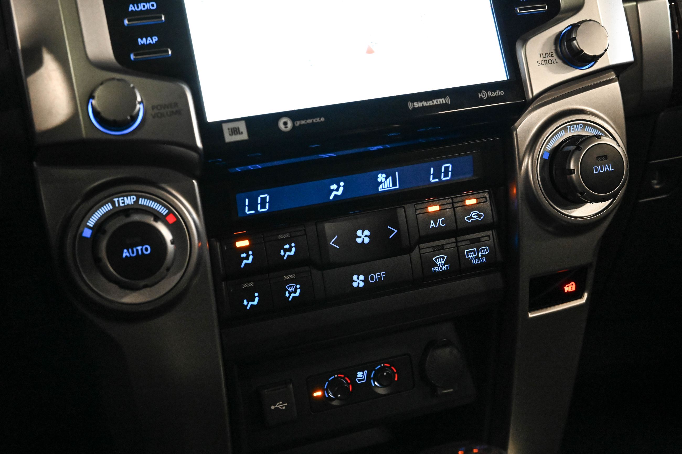 Toyota 4Runner  2022