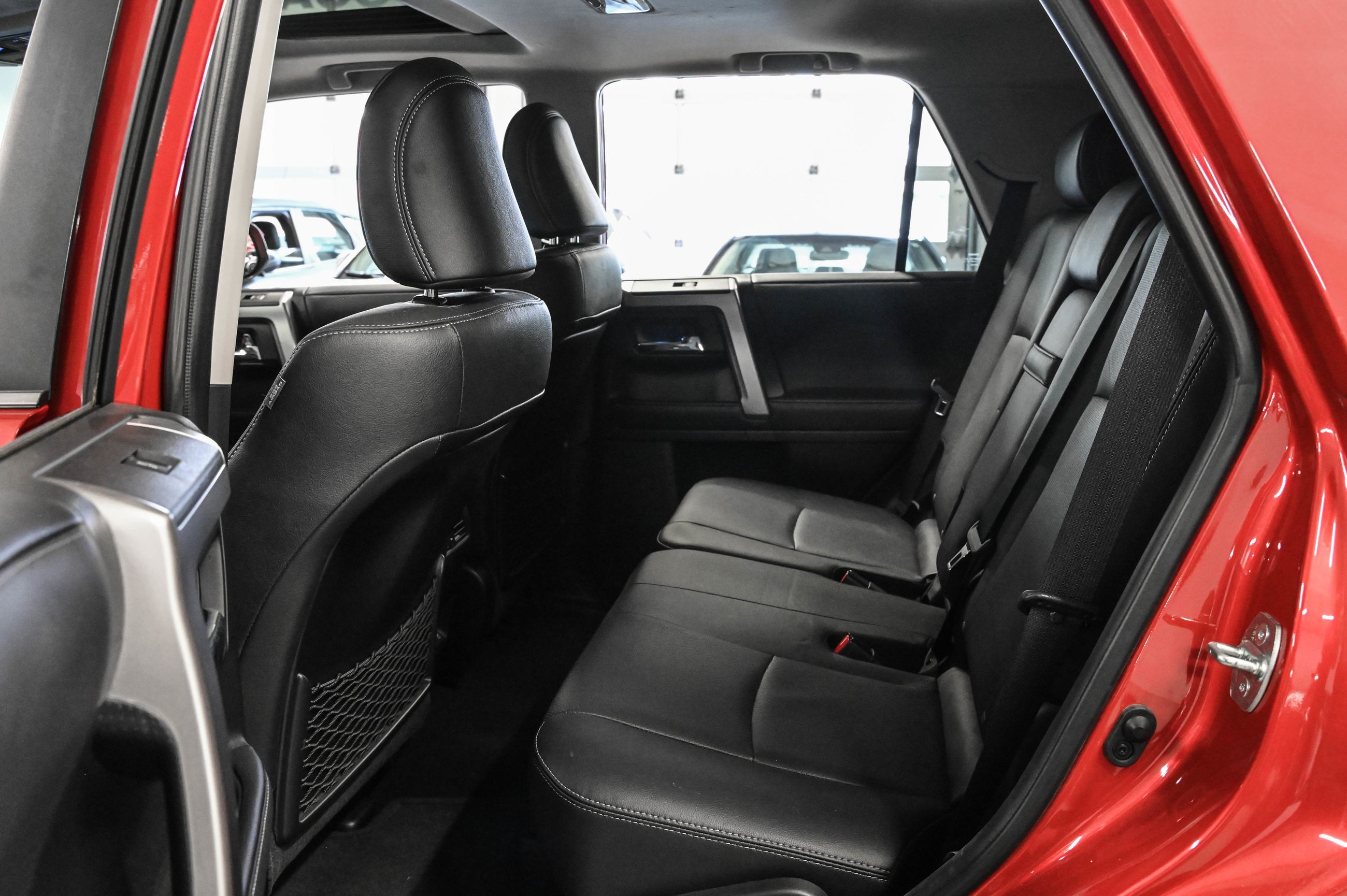 Toyota 4Runner  2022