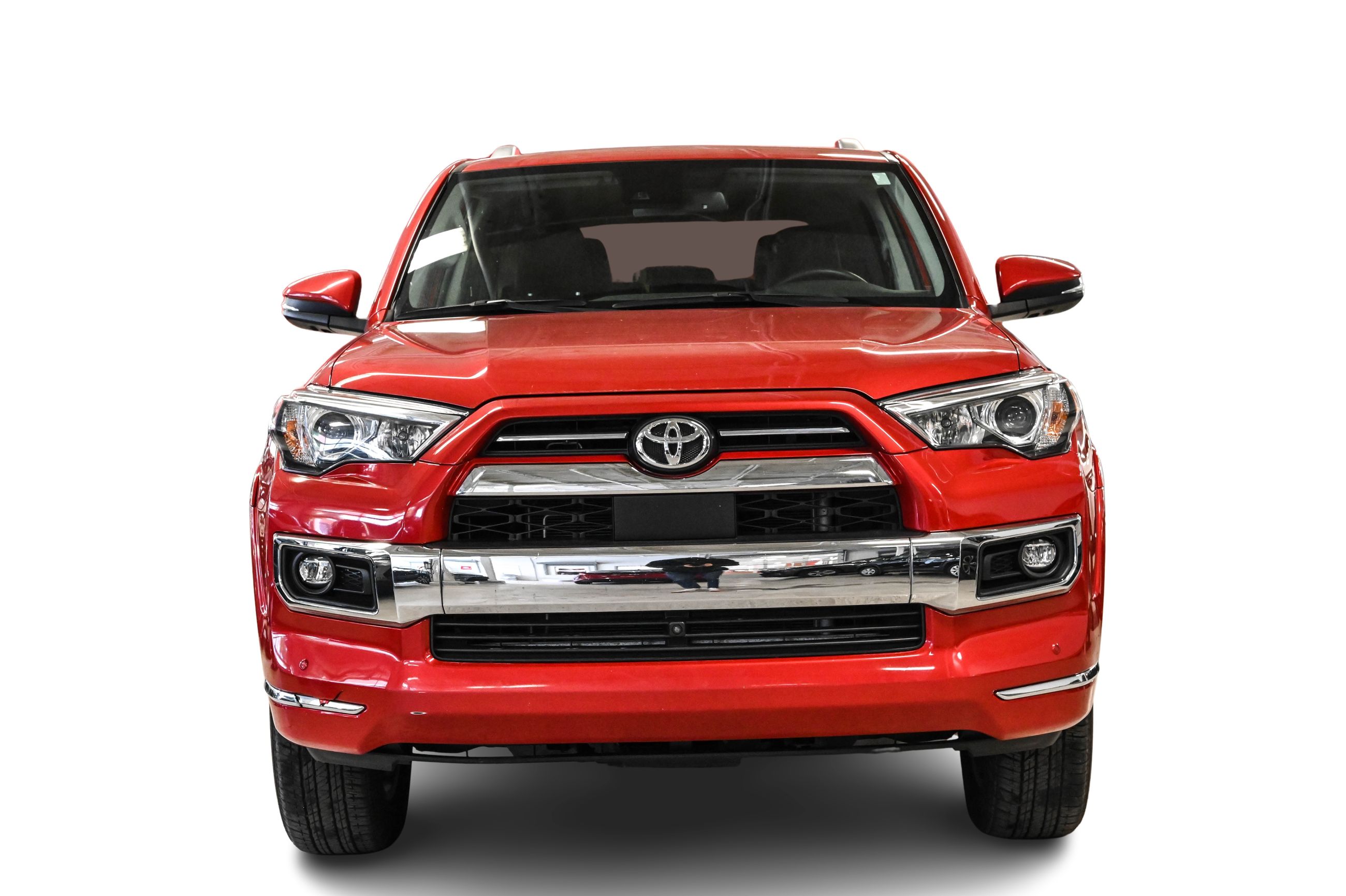 Toyota 4Runner  2022
