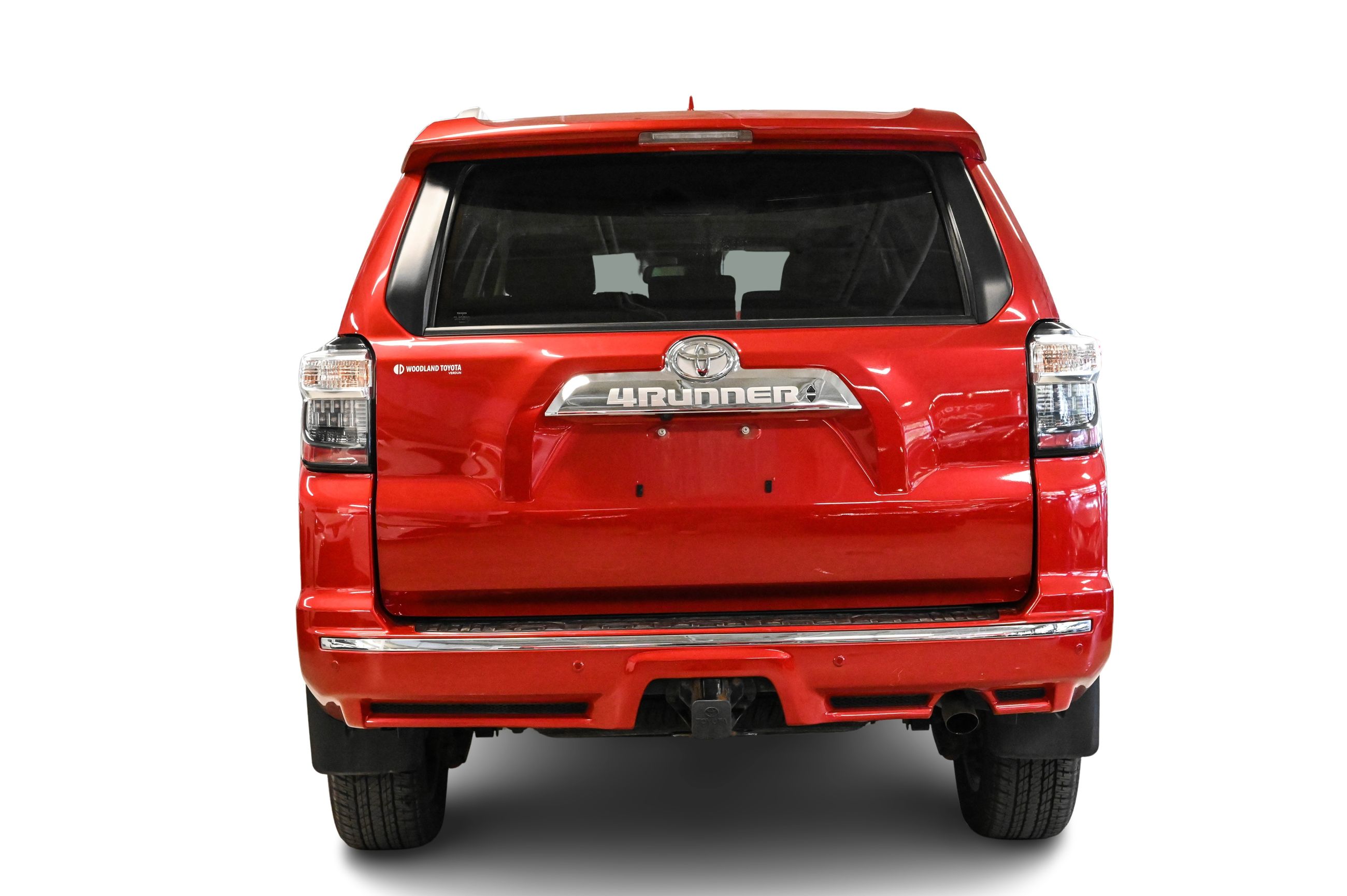 Toyota 4Runner  2022