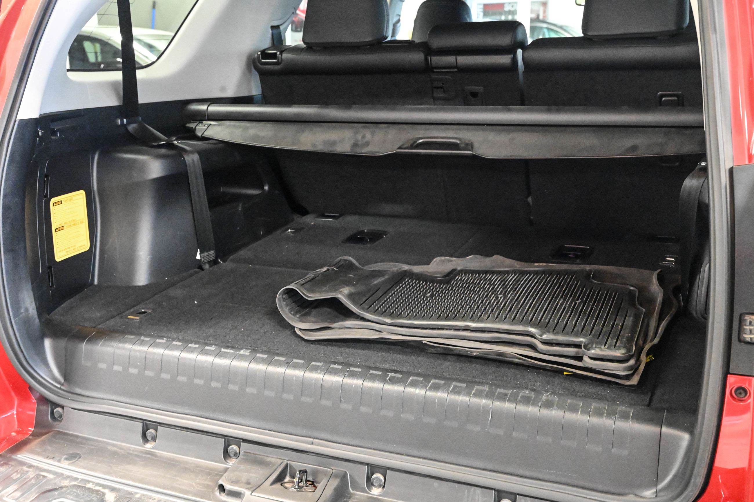 Toyota 4Runner  2022