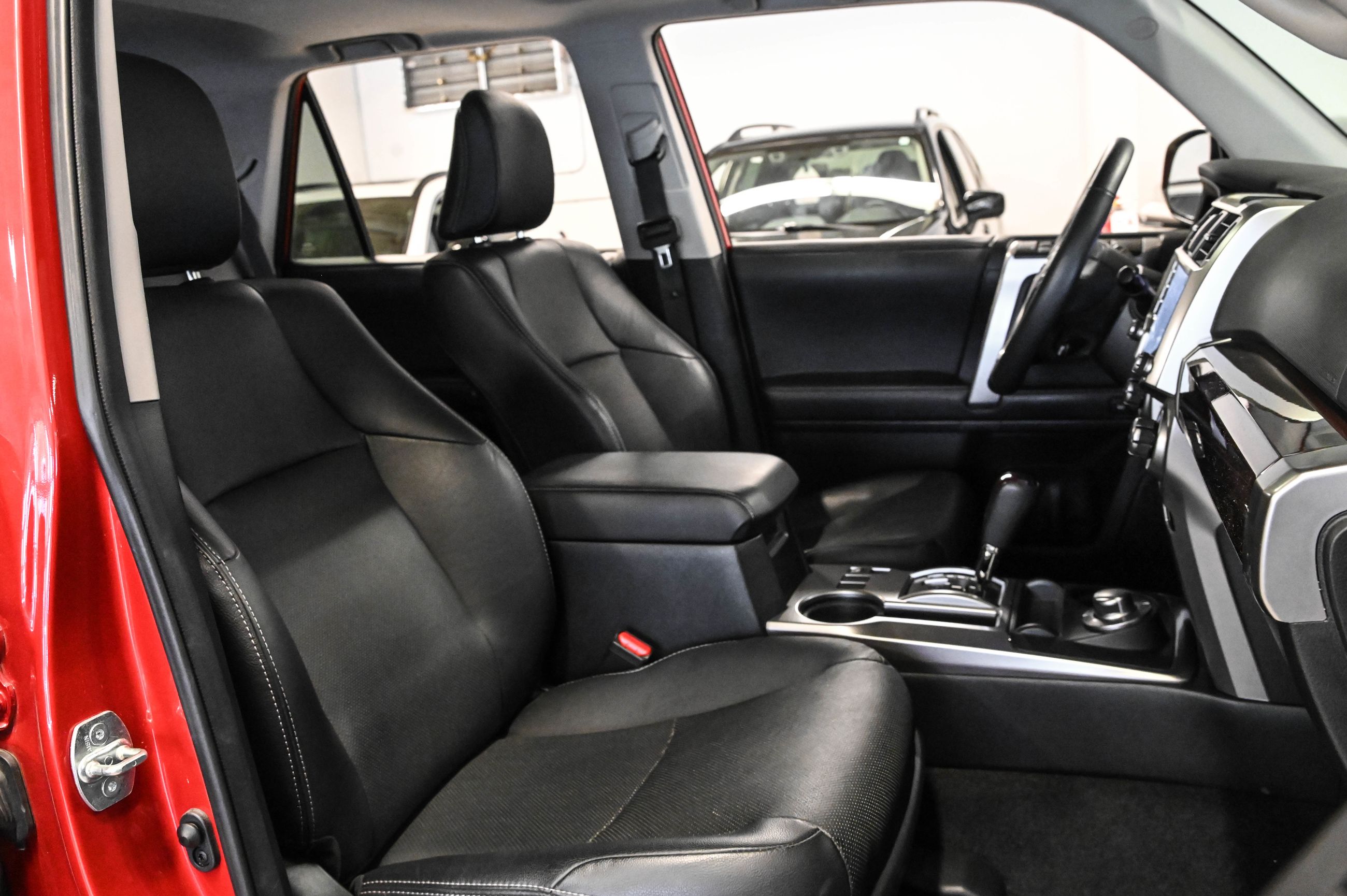 Toyota 4Runner  2022