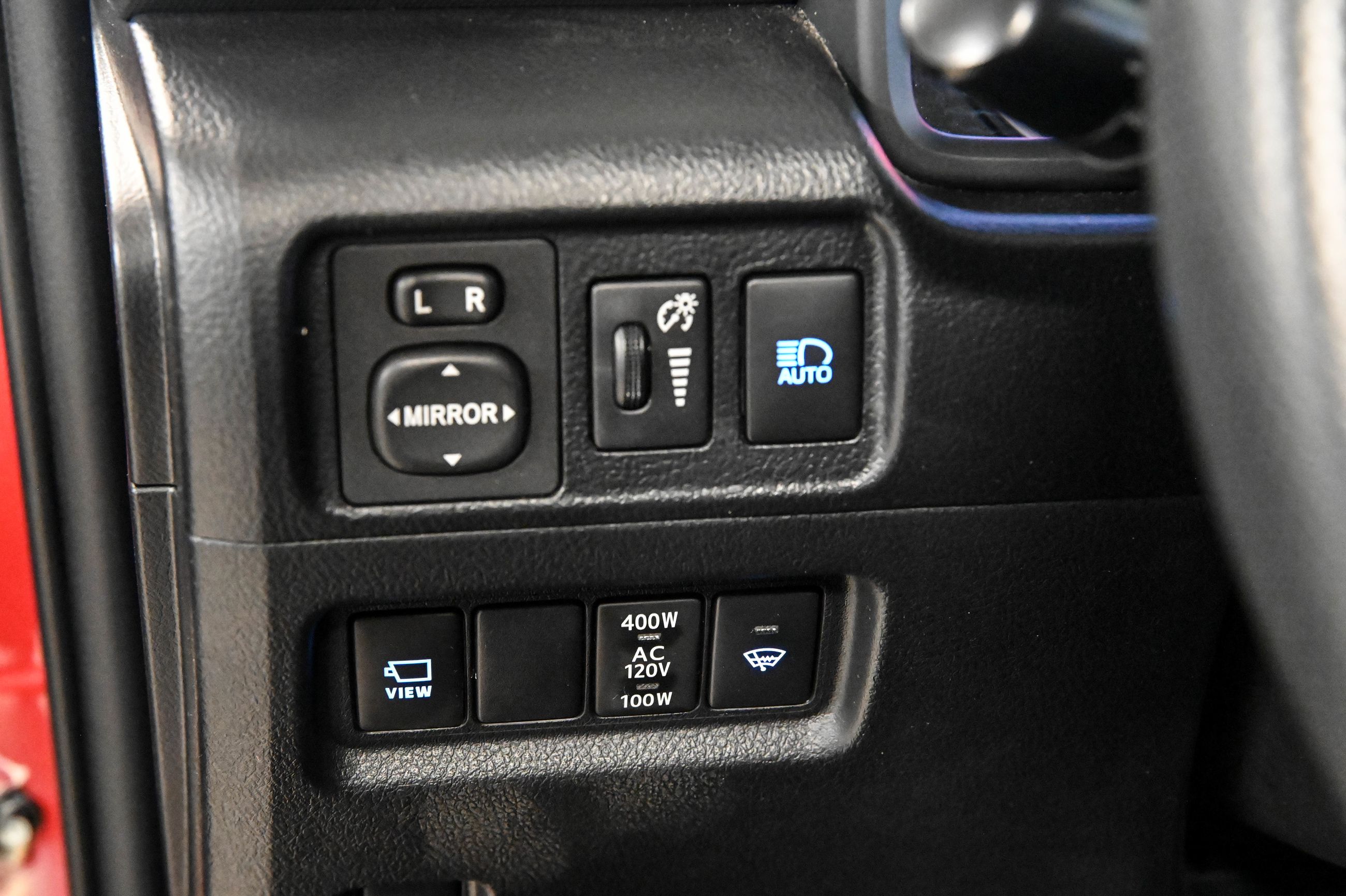 Toyota 4Runner  2022