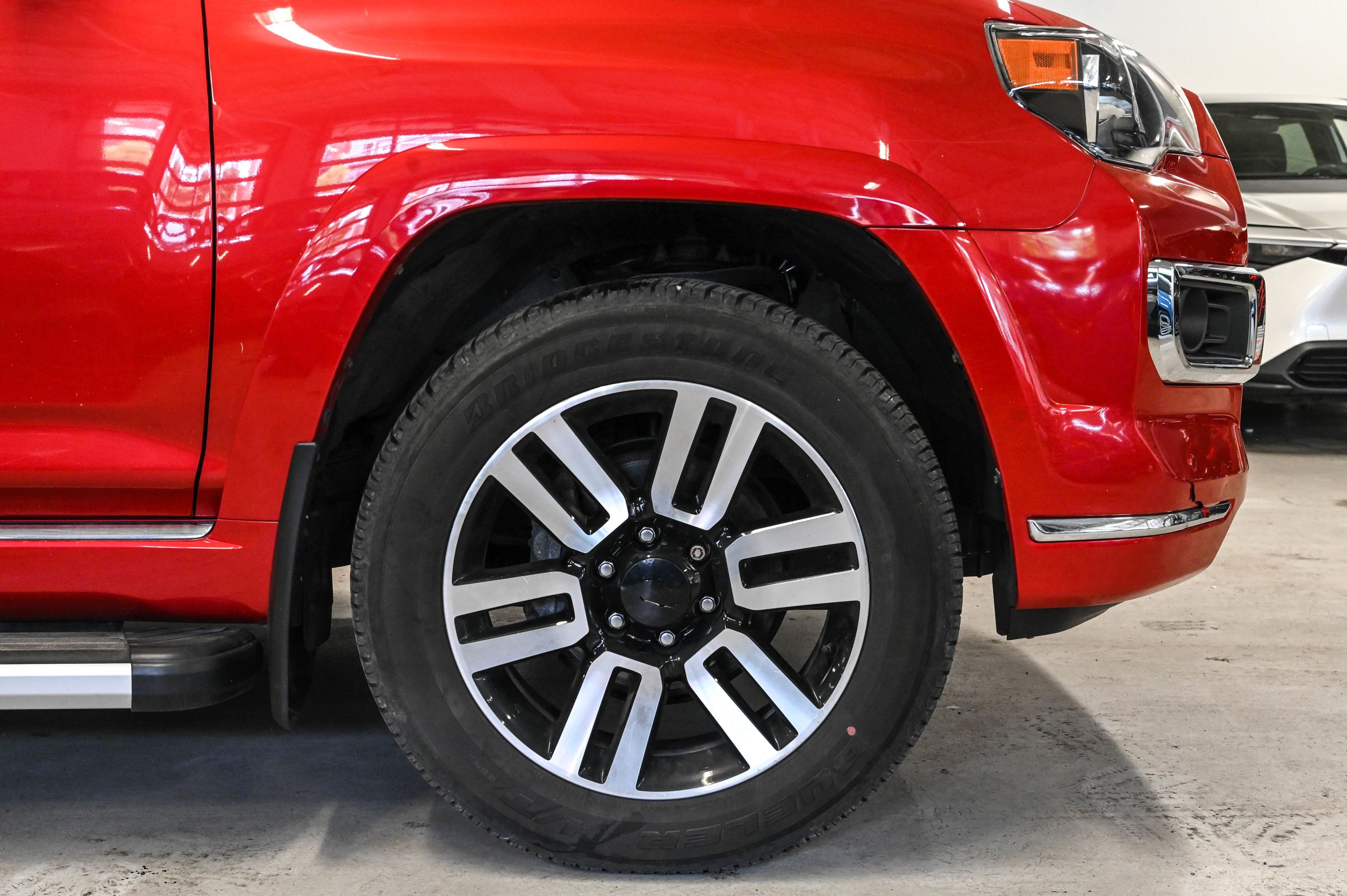 Toyota 4Runner  2022