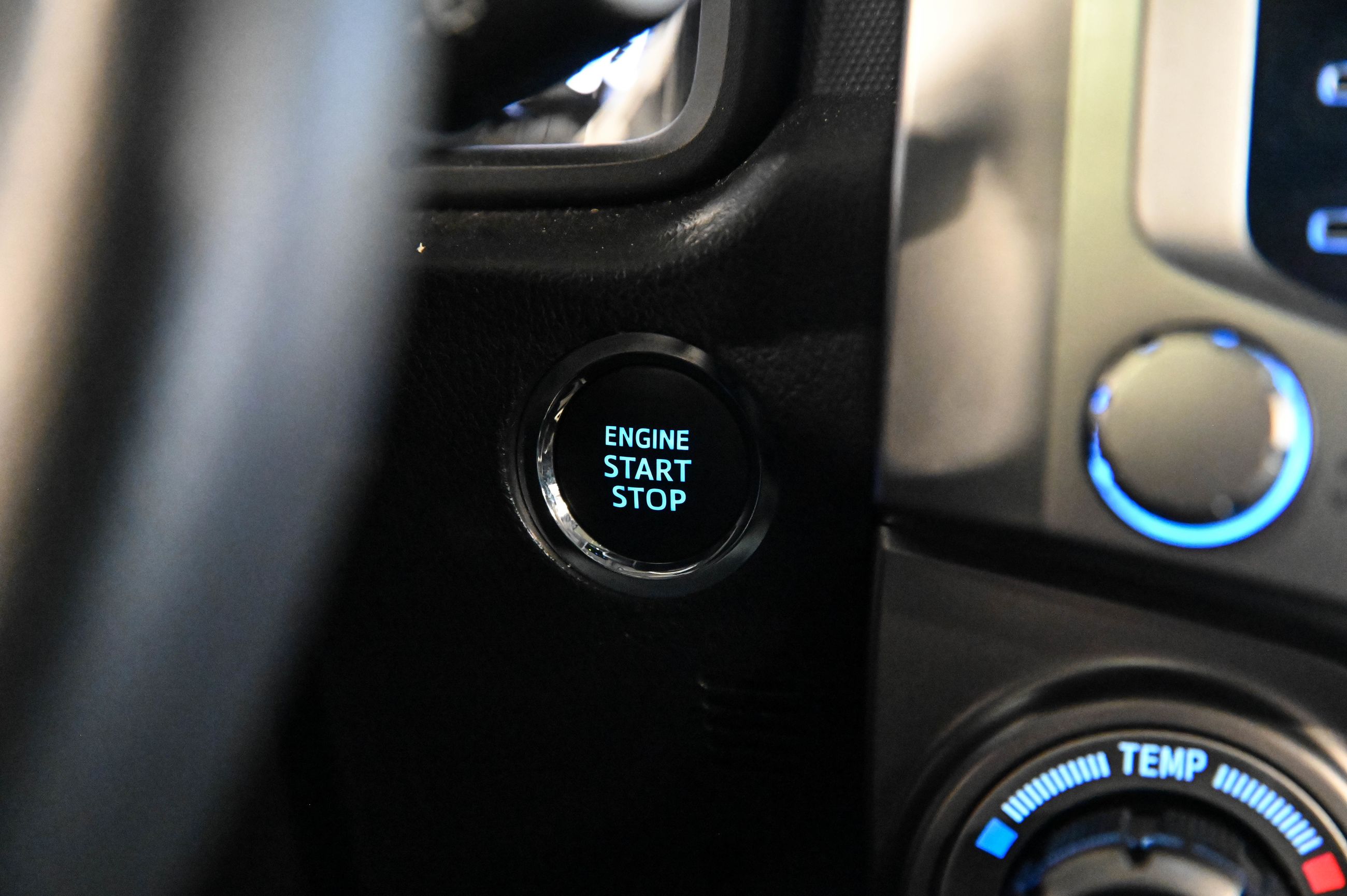 Toyota 4Runner  2022