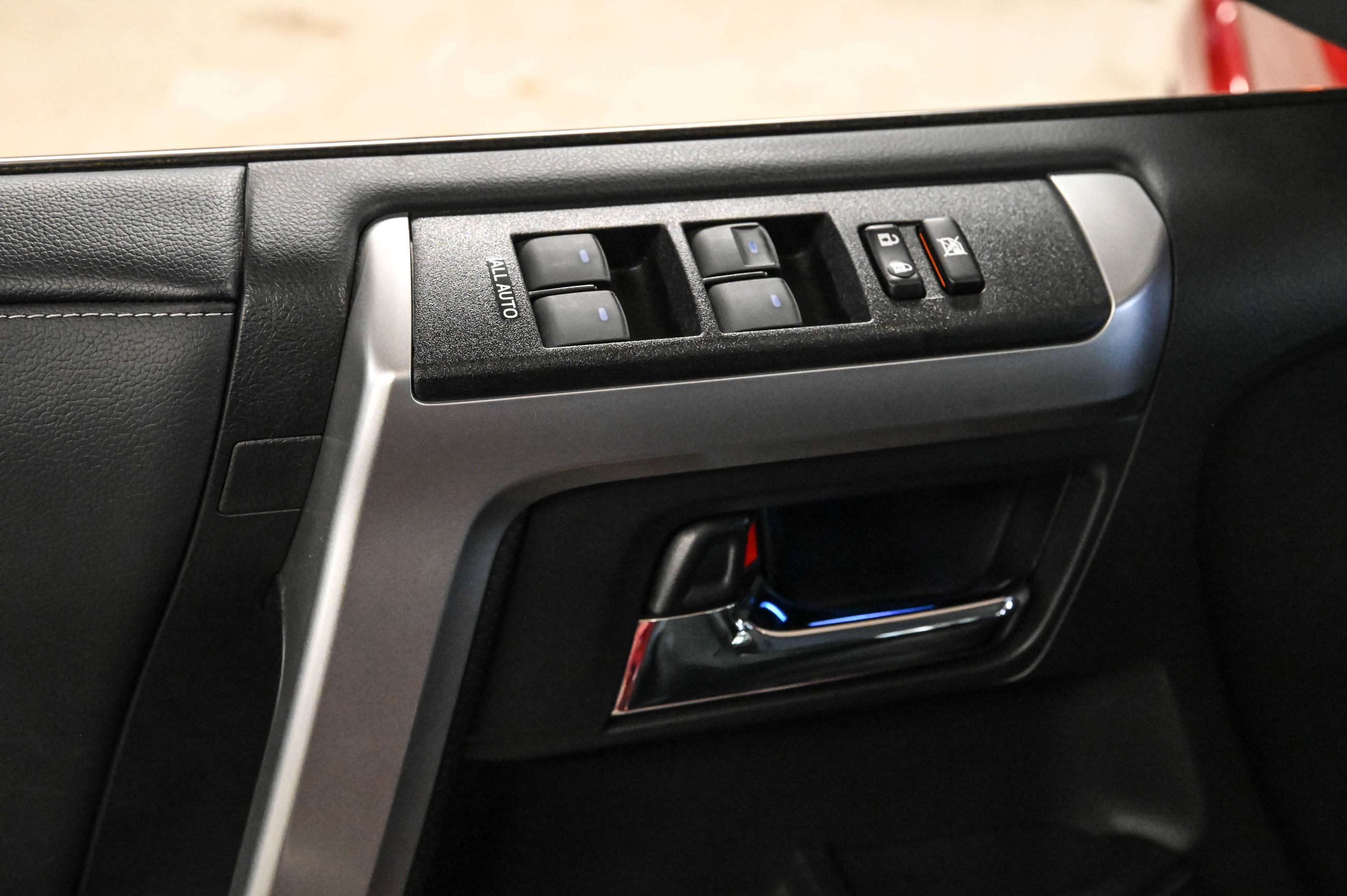 Toyota 4Runner  2022