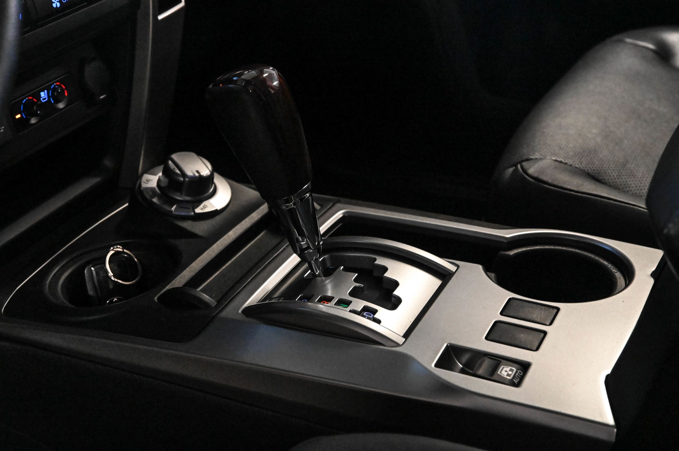 Toyota 4Runner  2022