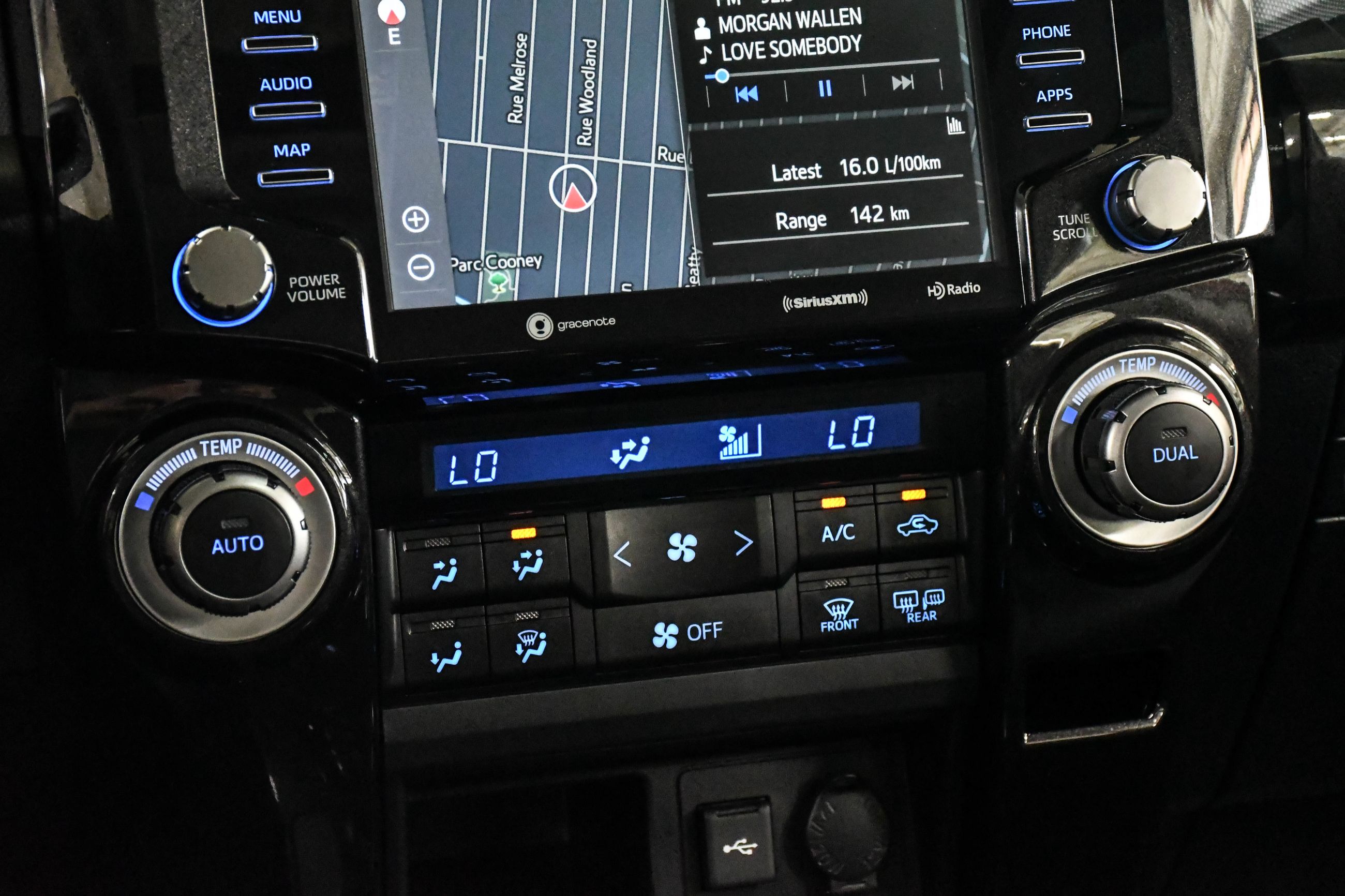 2022 Toyota 4Runner