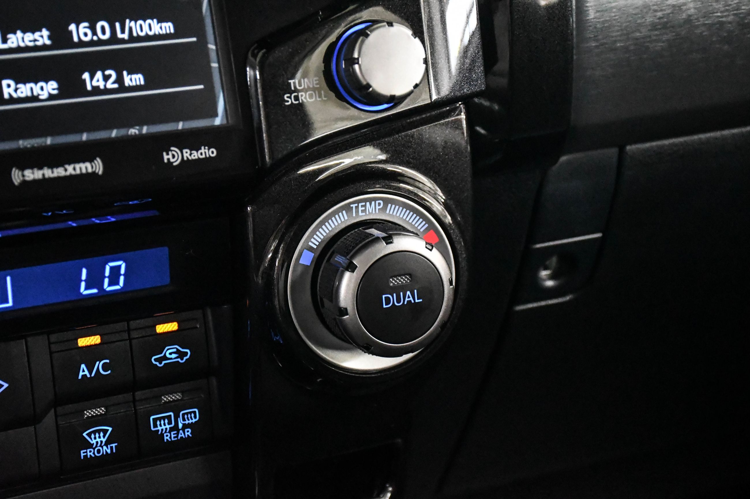 2022 Toyota 4Runner