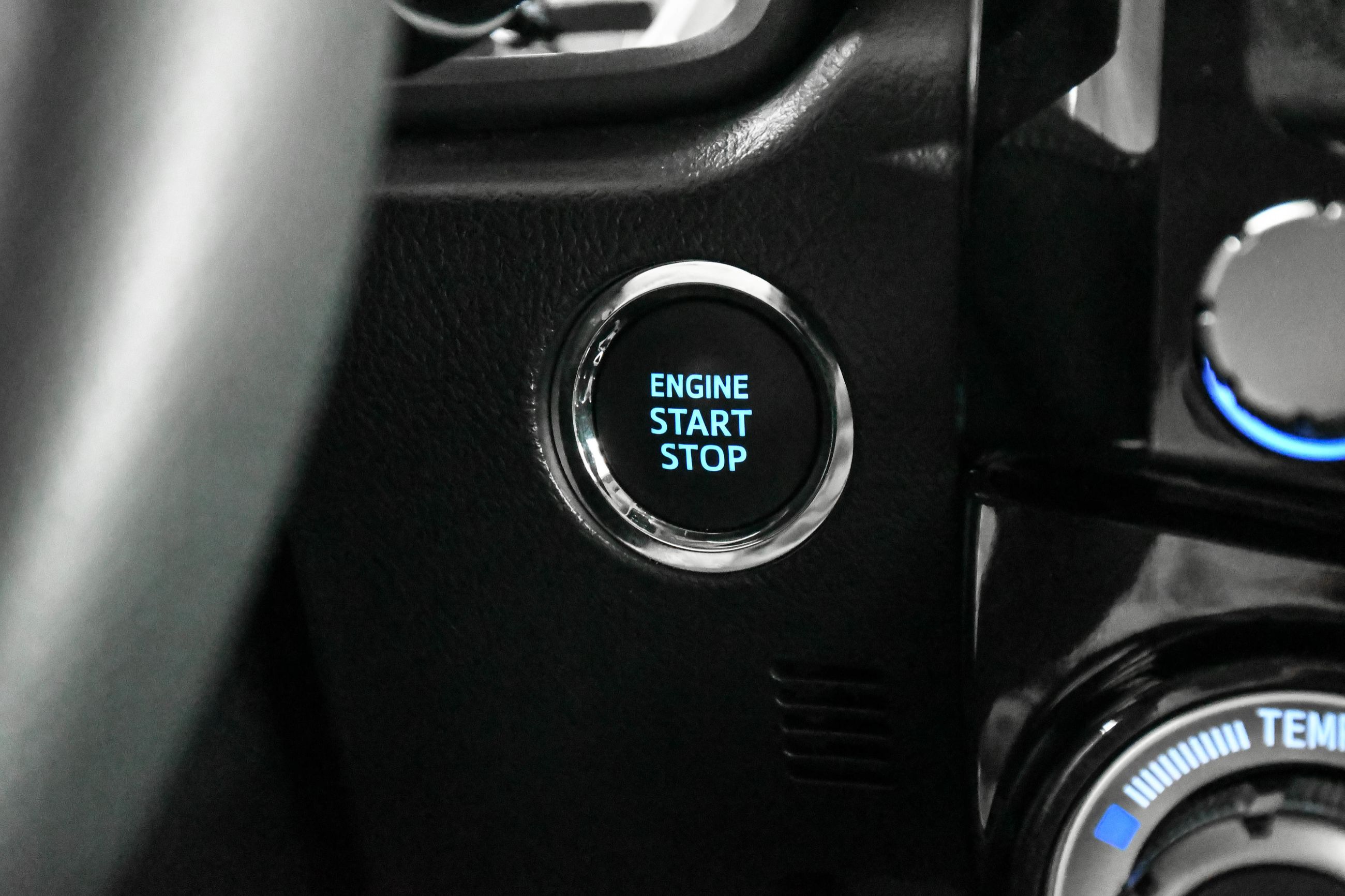 2022 Toyota 4Runner