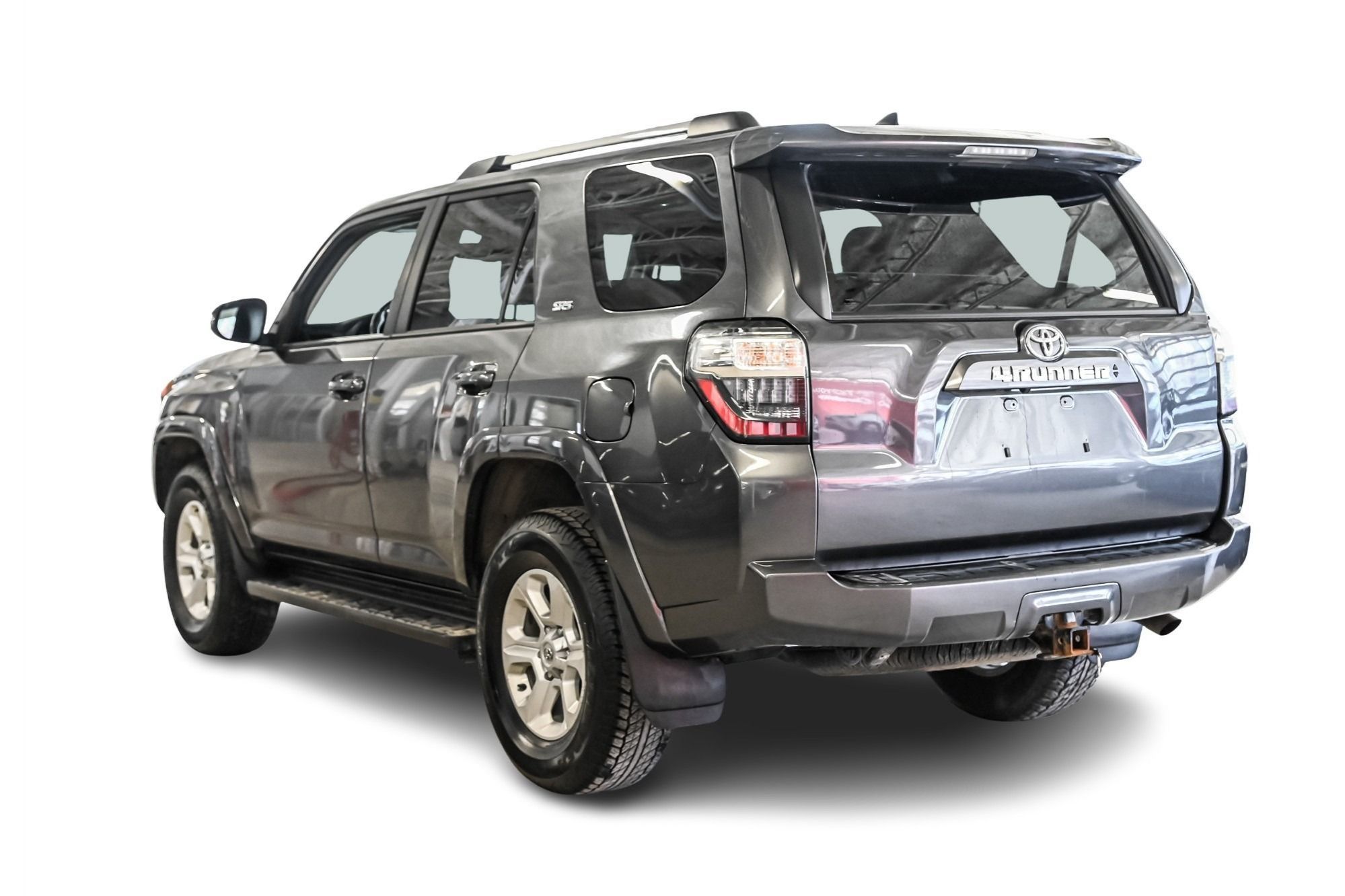 2023 Toyota 4Runner
