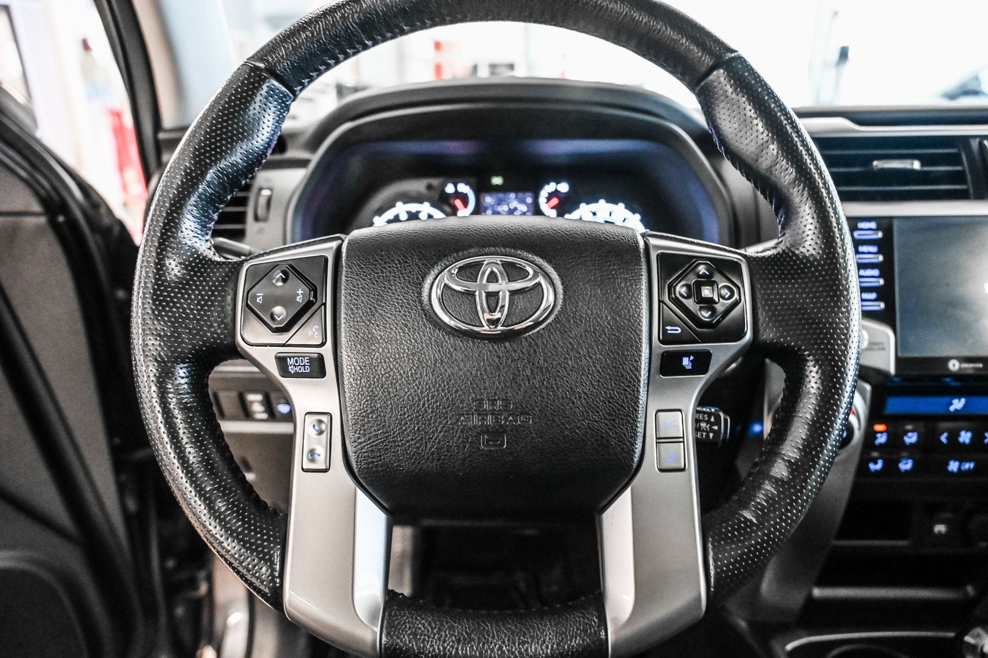 2023 Toyota 4Runner