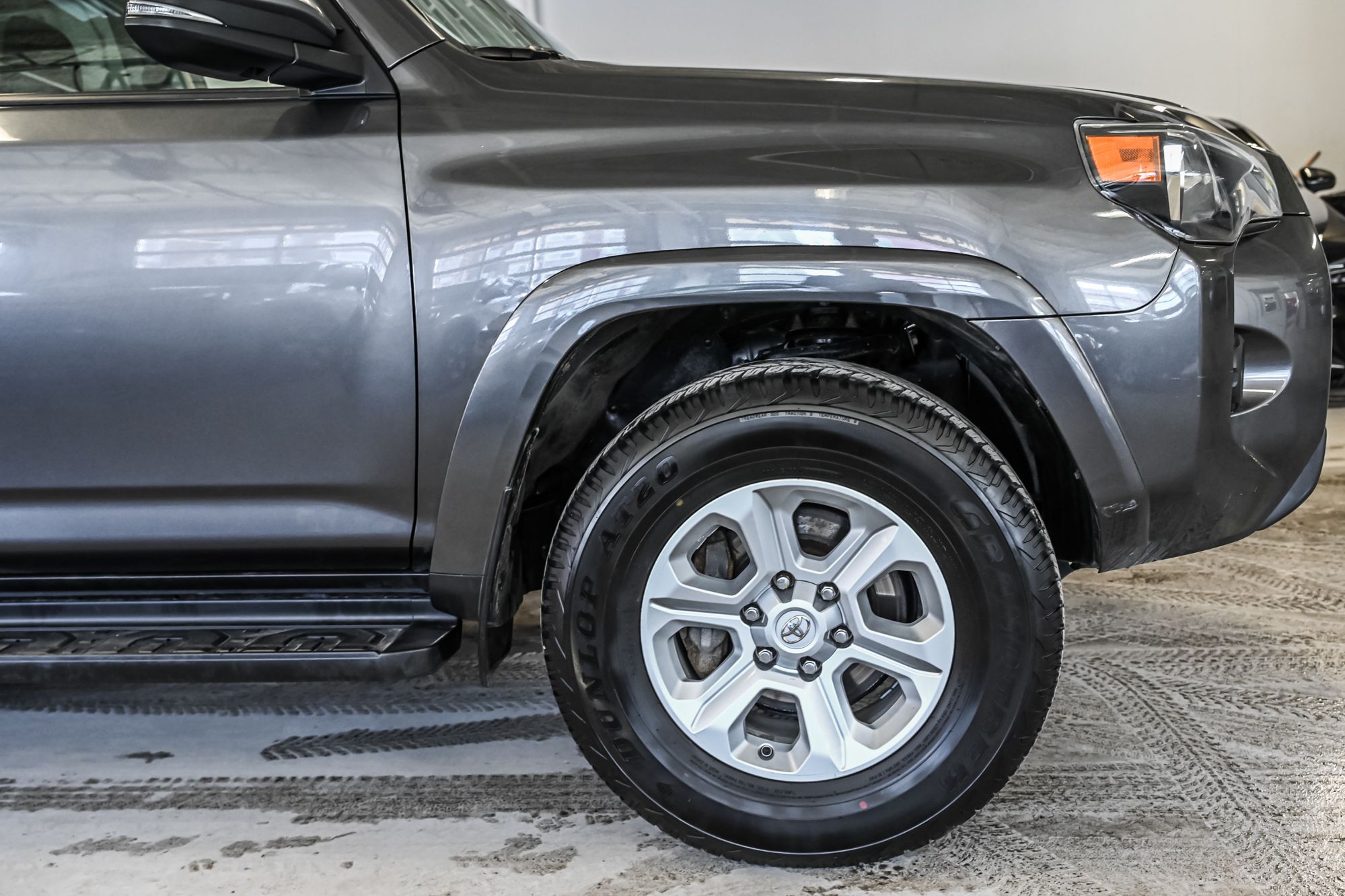 2023 Toyota 4Runner