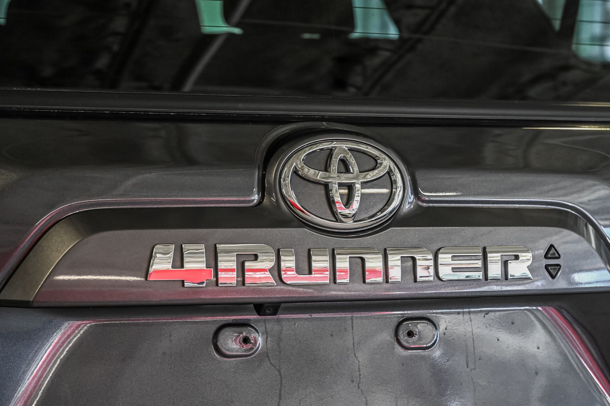 2023 Toyota 4Runner