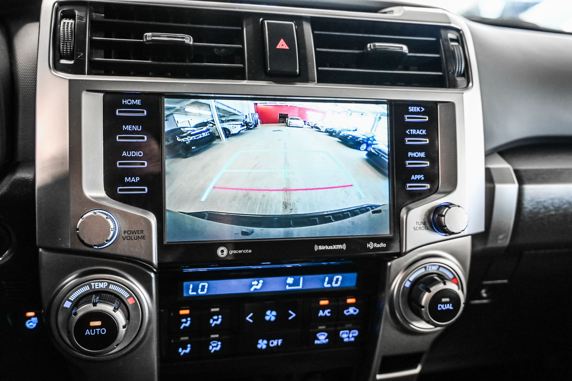 2023 Toyota 4Runner