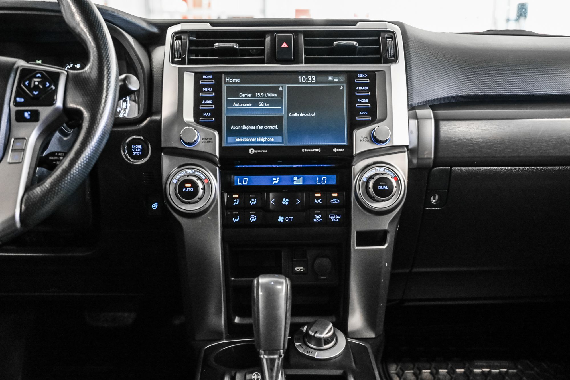 2023 Toyota 4Runner
