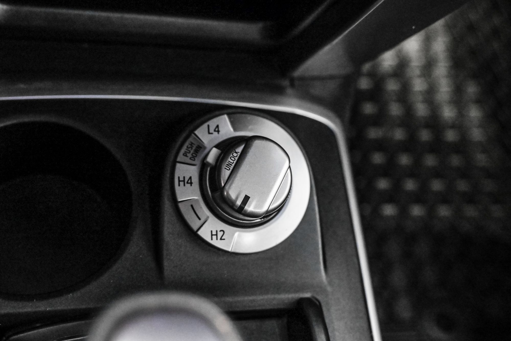 2023 Toyota 4Runner