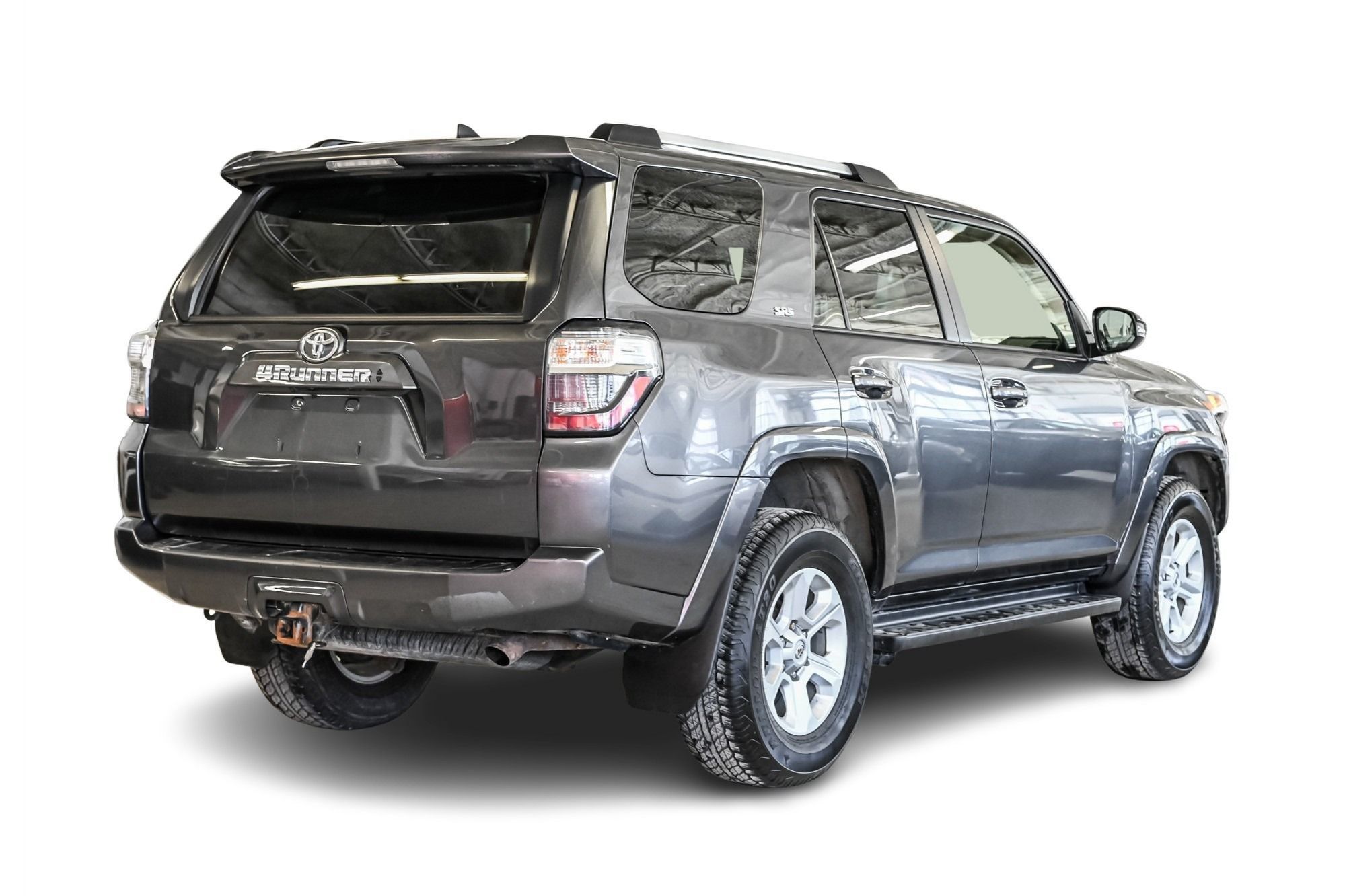2023 Toyota 4Runner