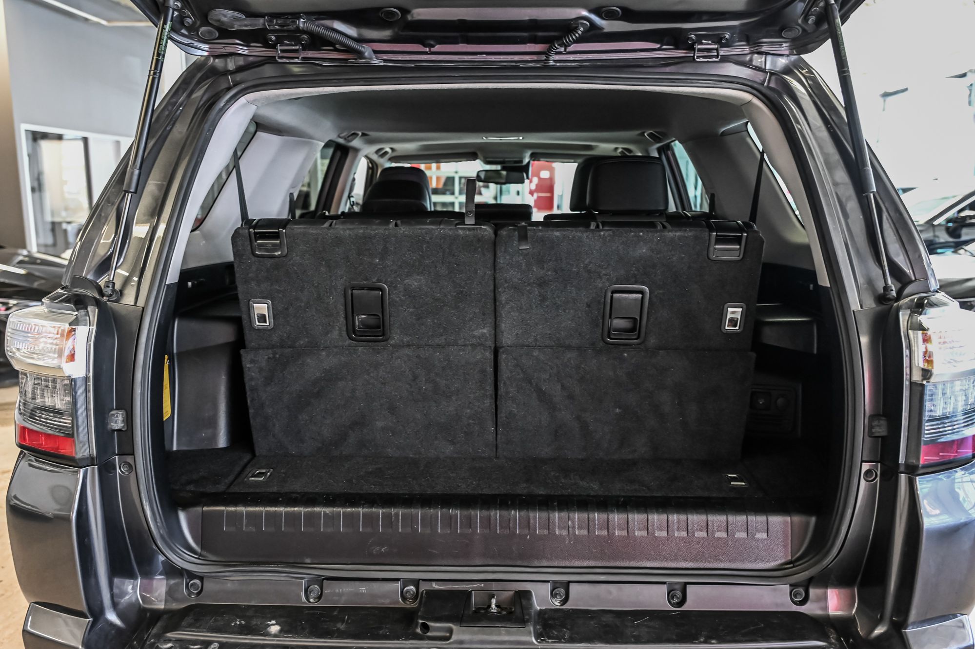 2023 Toyota 4Runner