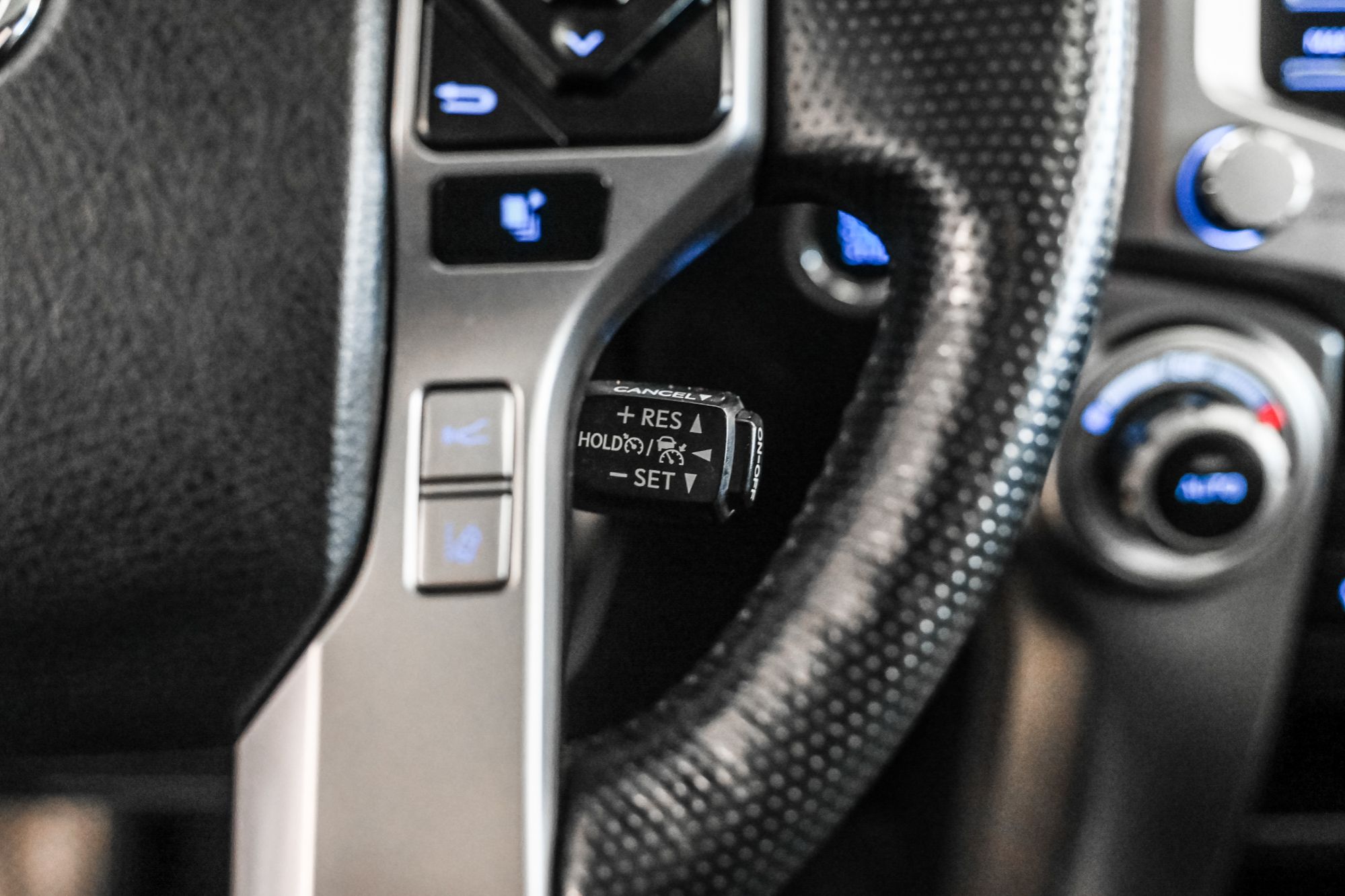 2023 Toyota 4Runner