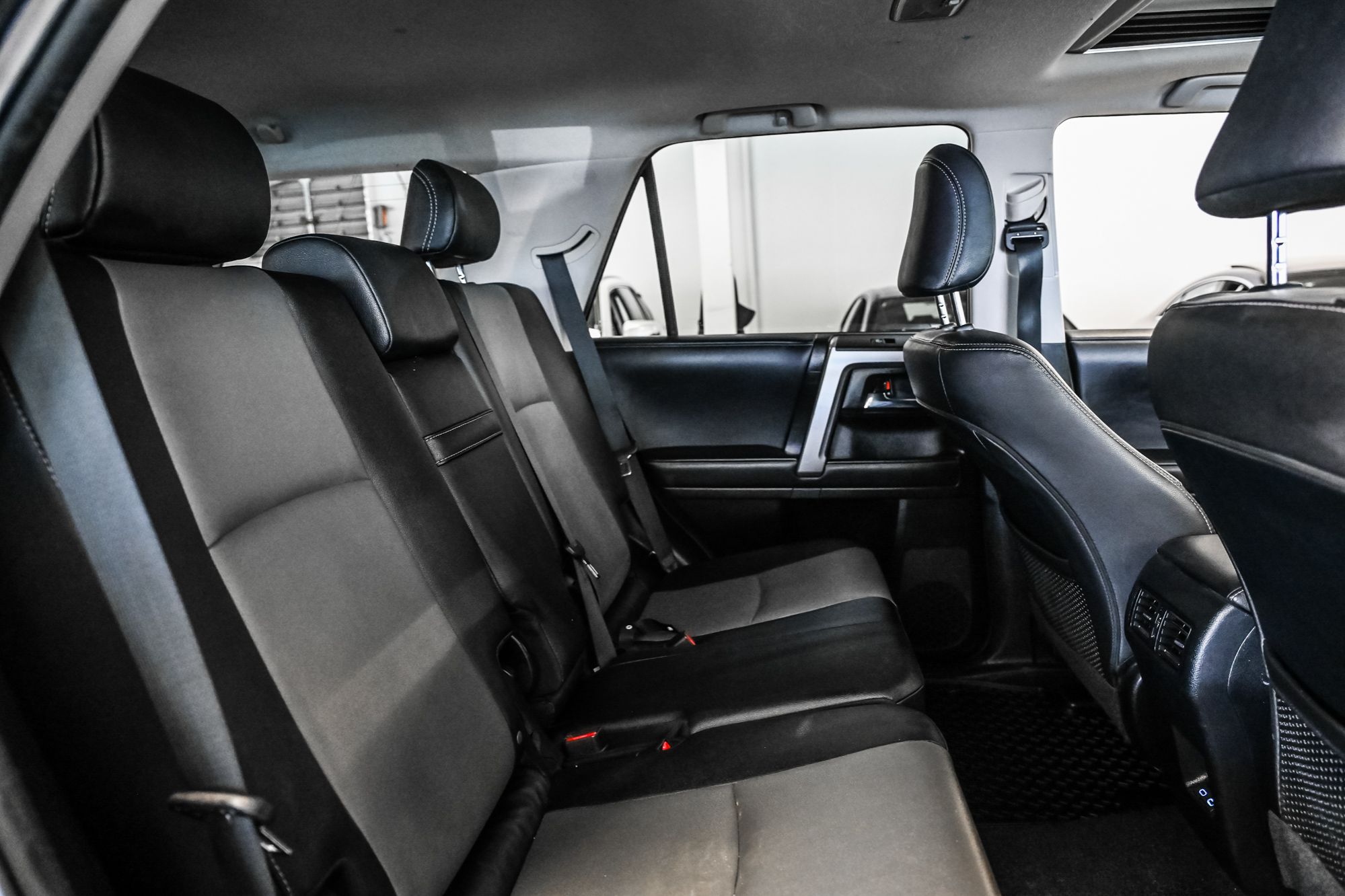 2023 Toyota 4Runner