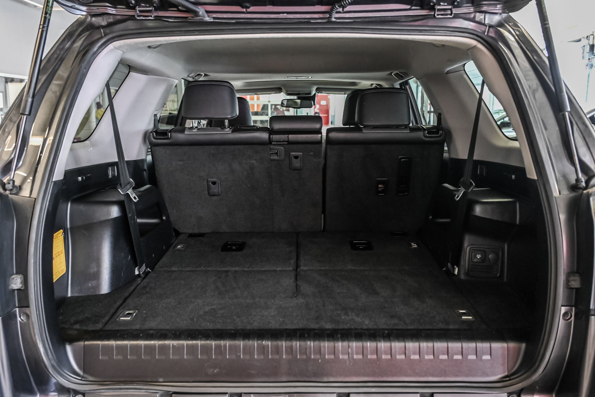 2023 Toyota 4Runner