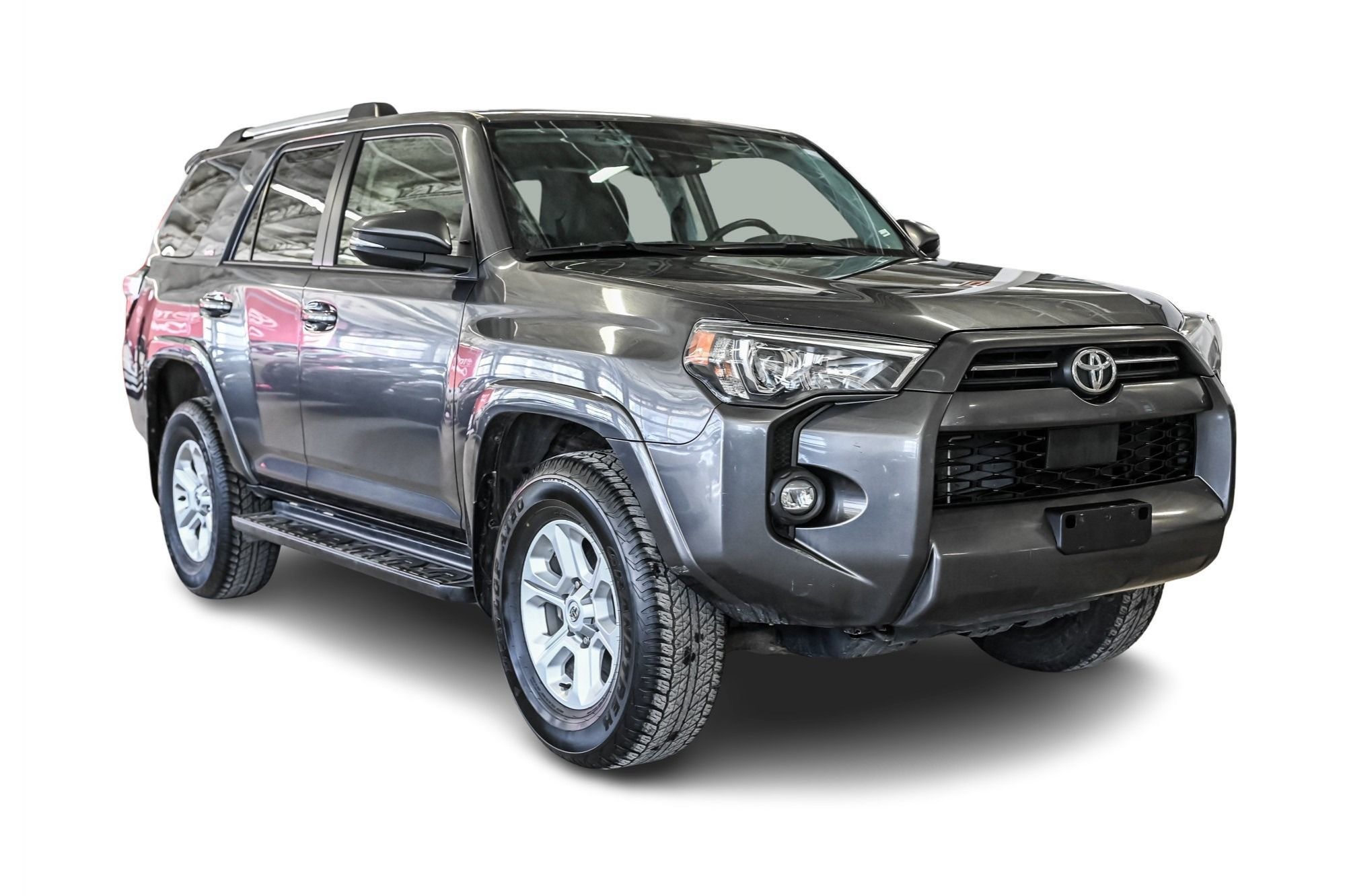 2023 Toyota 4Runner