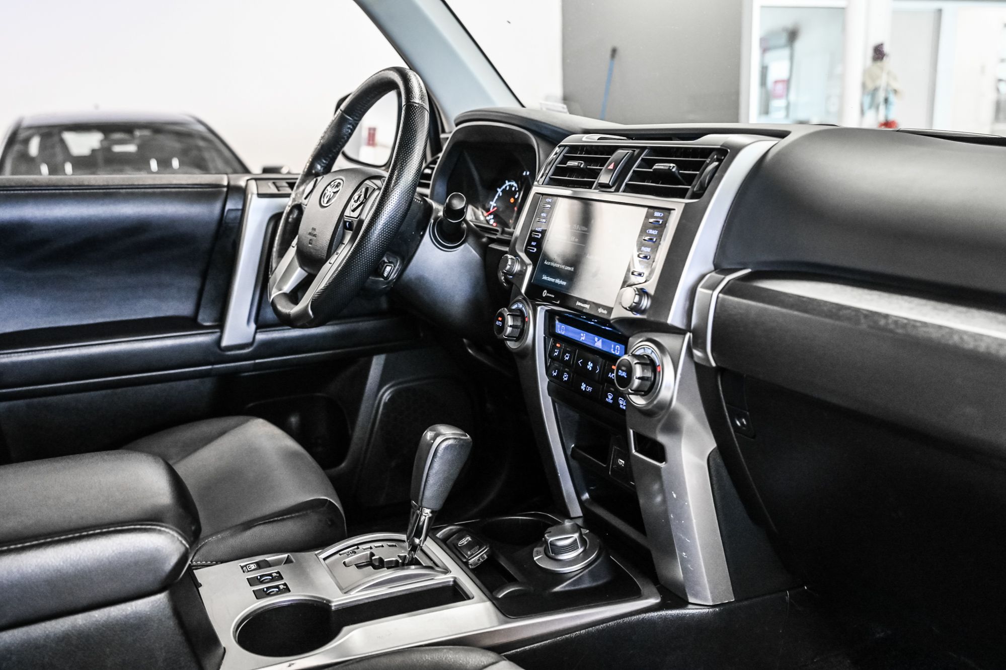 2023 Toyota 4Runner